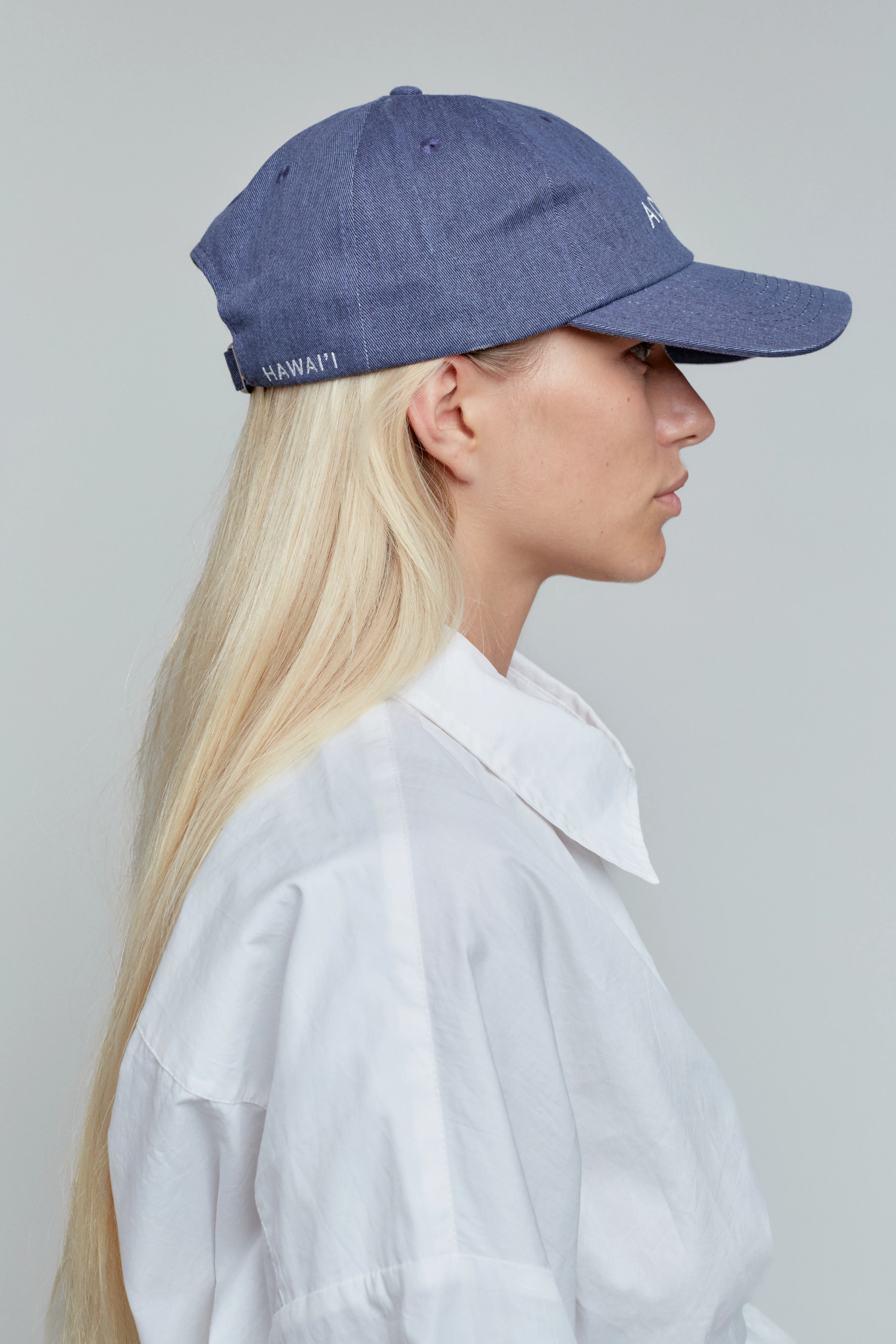 ACACIA DAD HAT - 2026 - Image 3