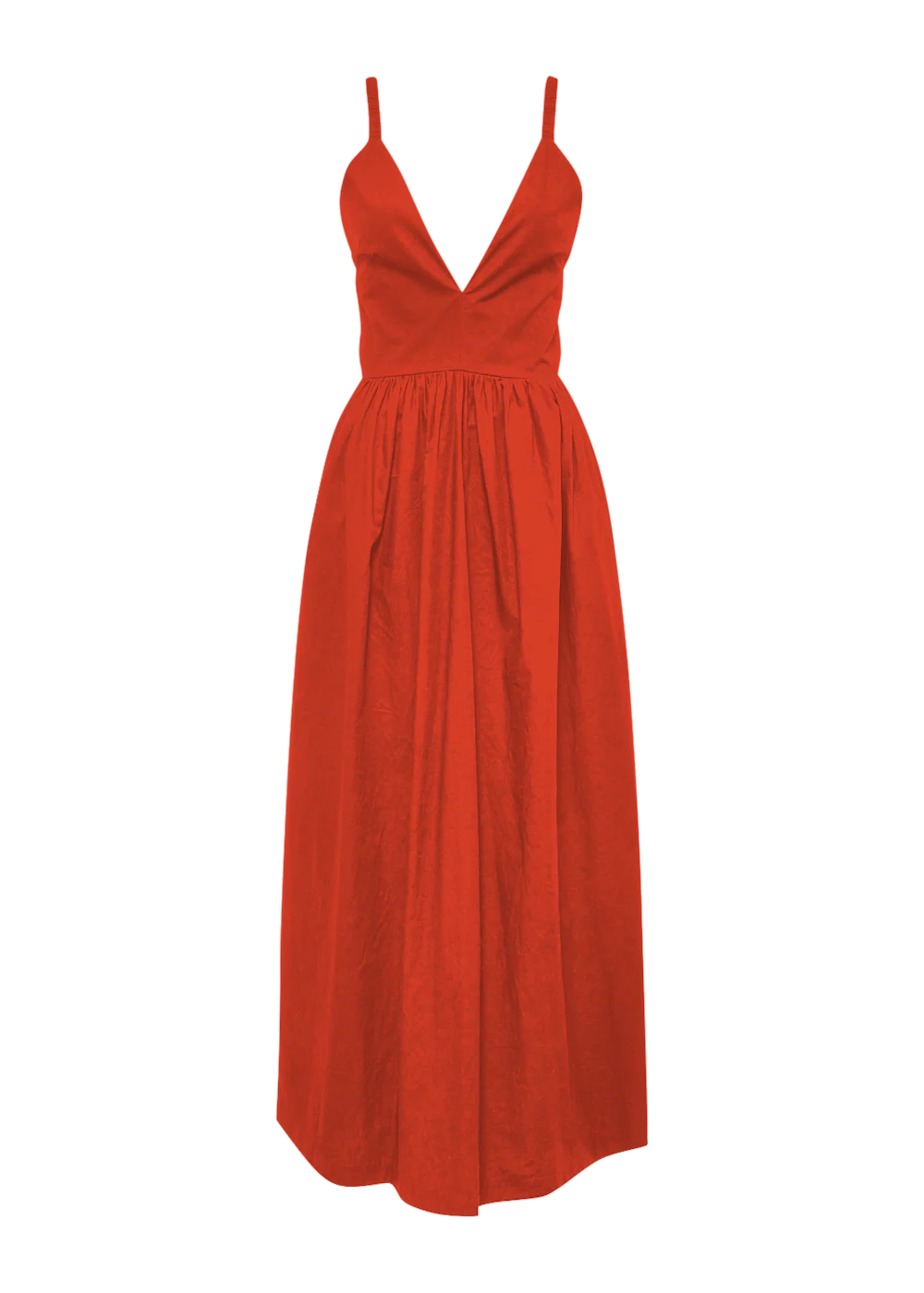 ADELA DRESS - SPRING 2025 - Image 2