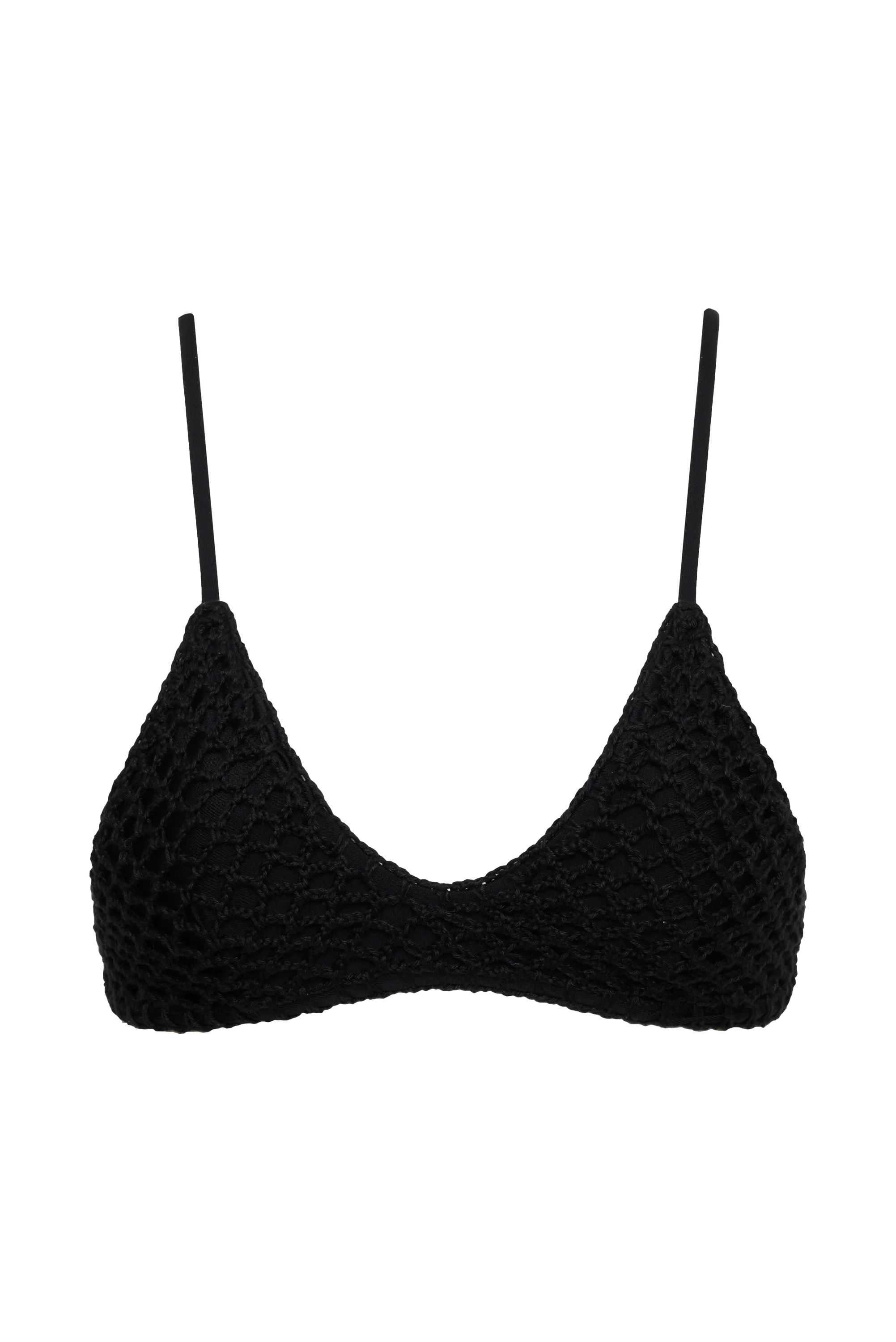 AERIS CROCHET TOP - PRE-FALL 2025 - Image 4