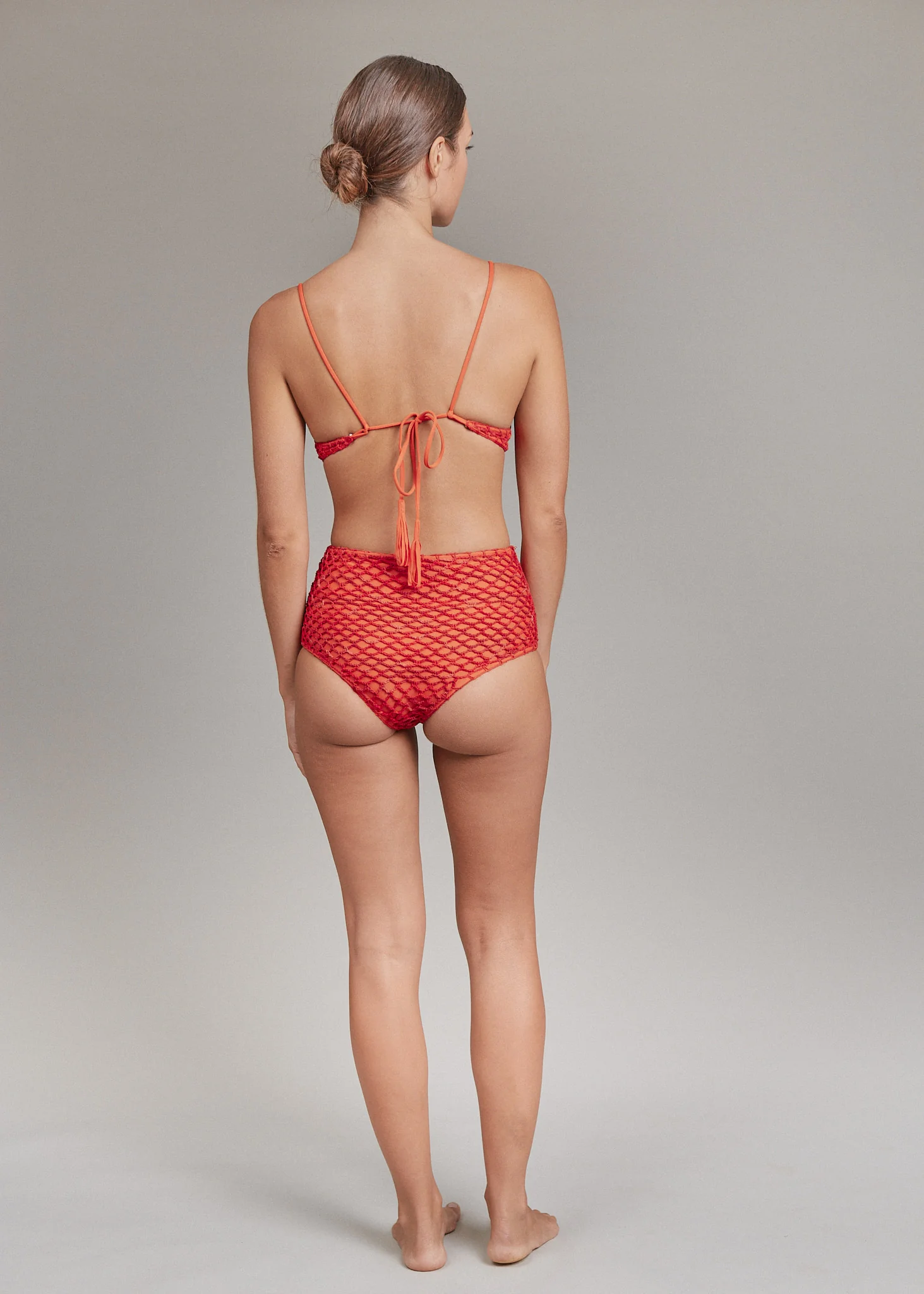 AERIS CROCHET TOP - SPRING 2025 - Image 2