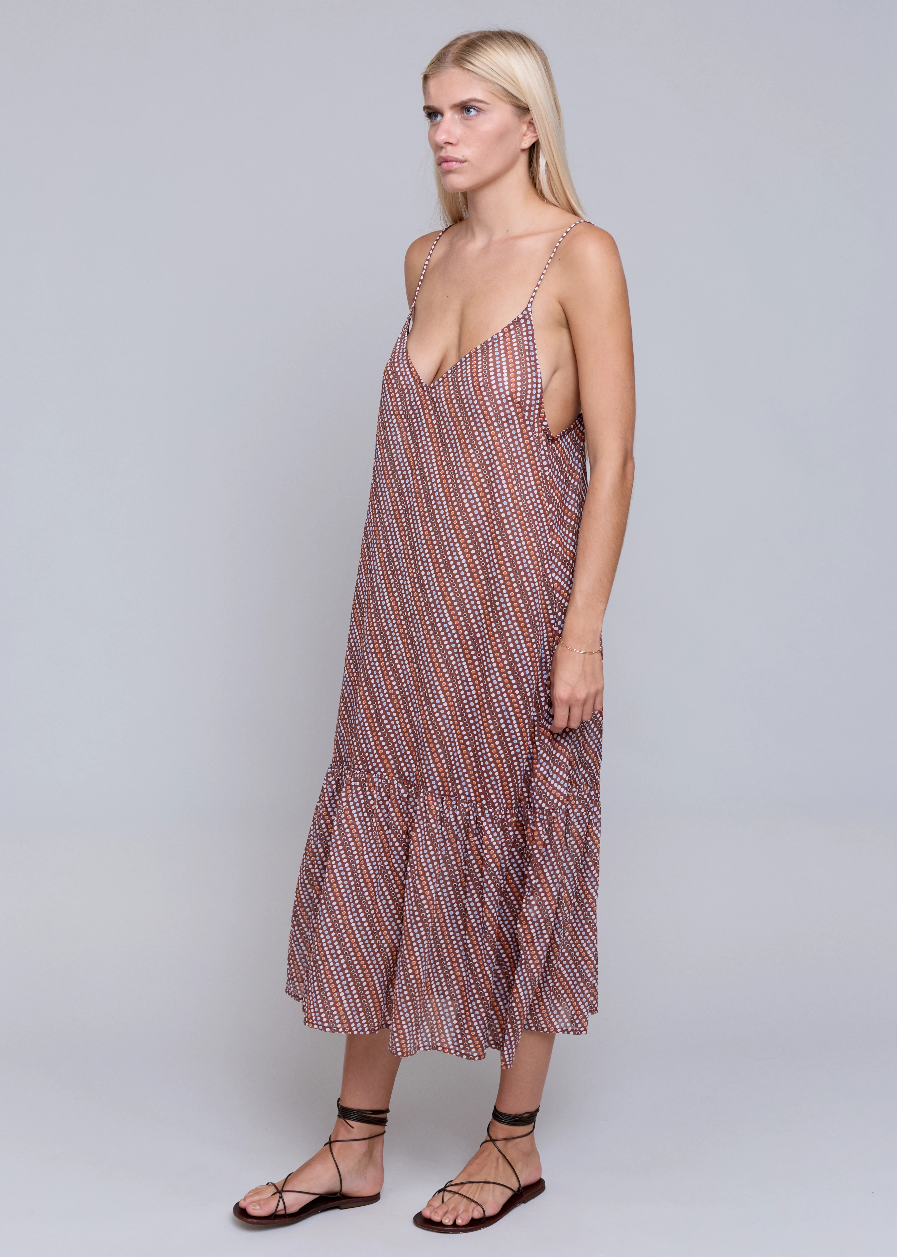 AGNES DRESS - SUMMER 2026 - Image 3