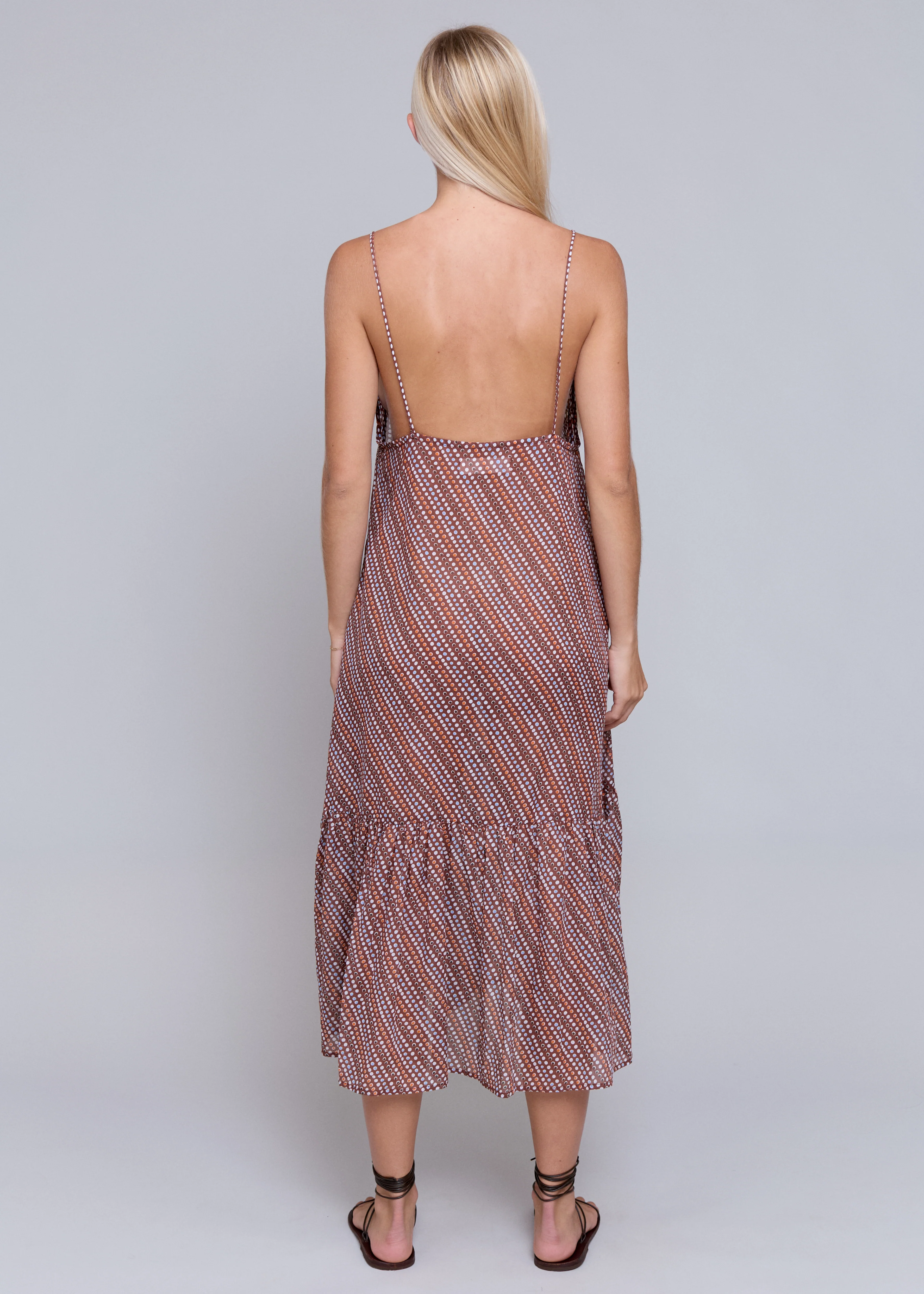 AGNES DRESS - SUMMER 2026 - Image 4