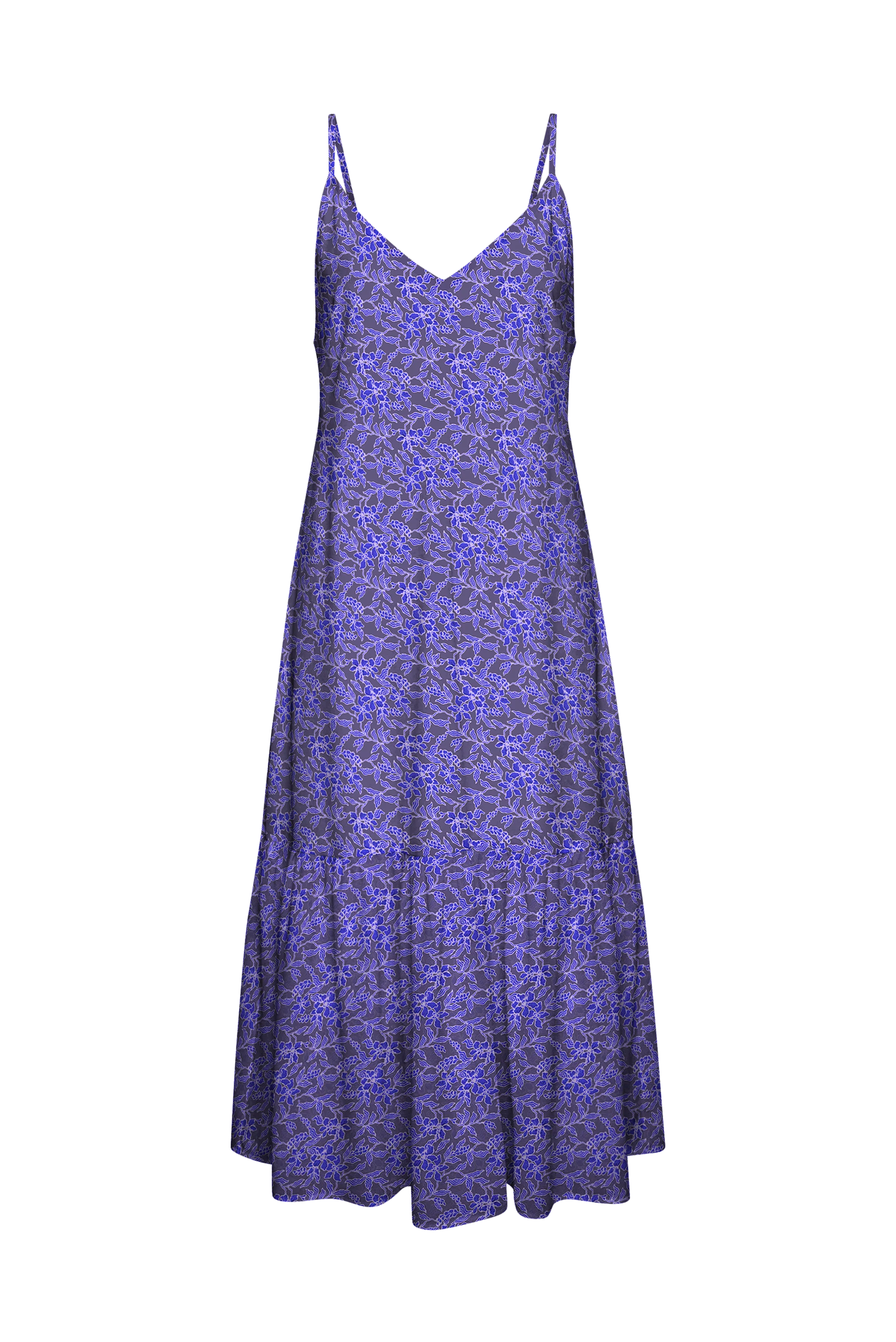 AGNES DRESS - SUMMER 2026 - Image 5