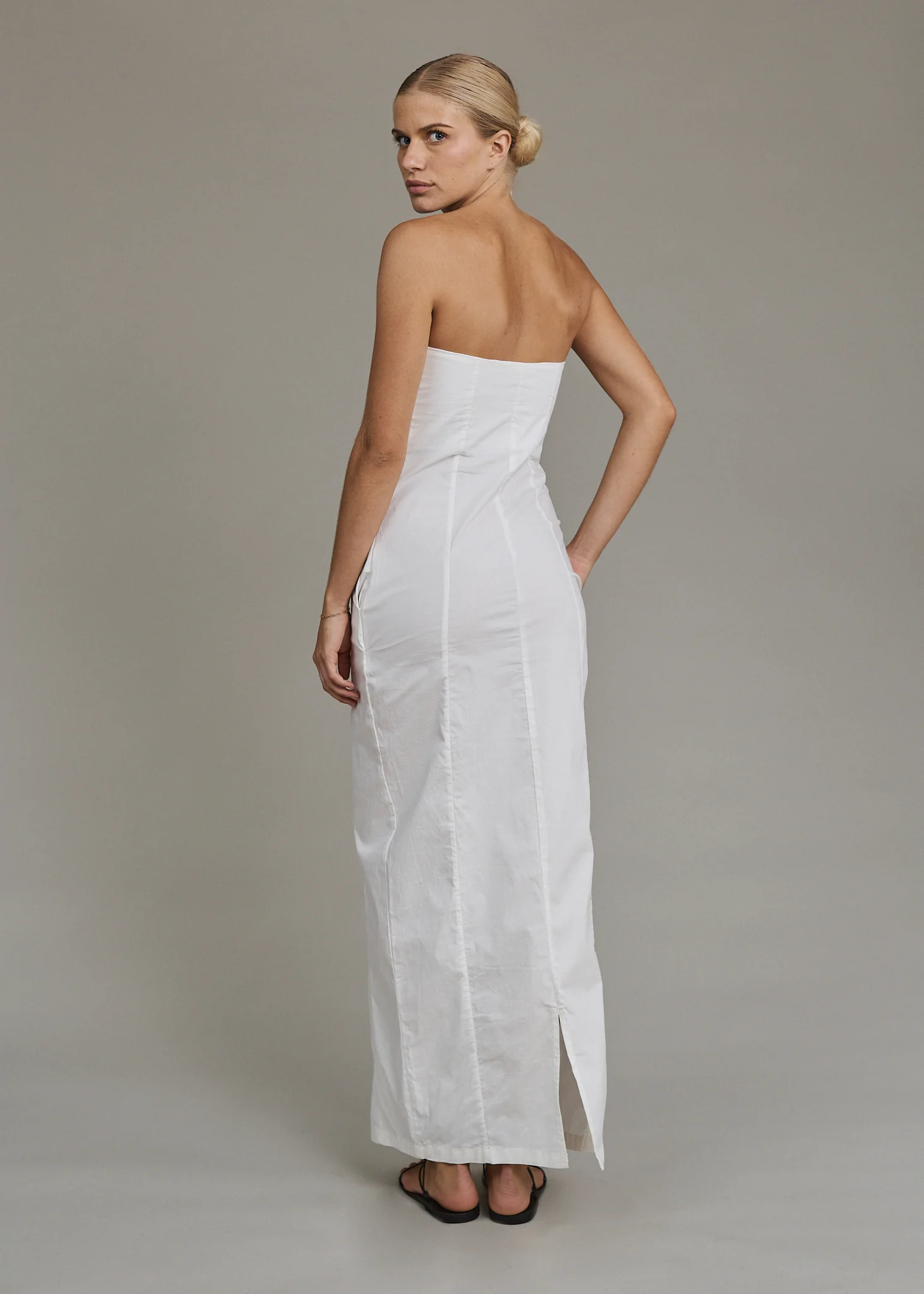 AIDEN DRESS - SUMMER 2025 - Image 3