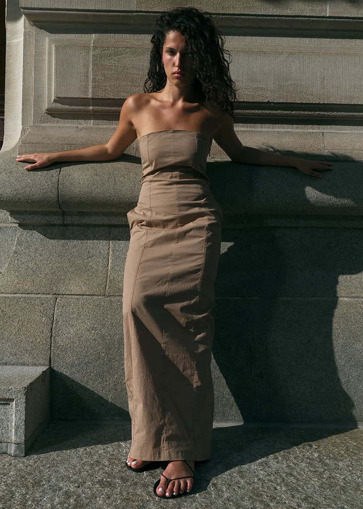 AIDEN DRESS - SUMMER 2025 - Image 5