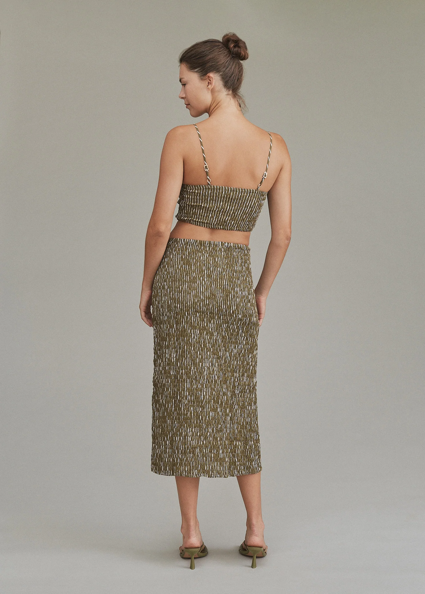 ALLY TOP - SPRING 2024 - Image 2