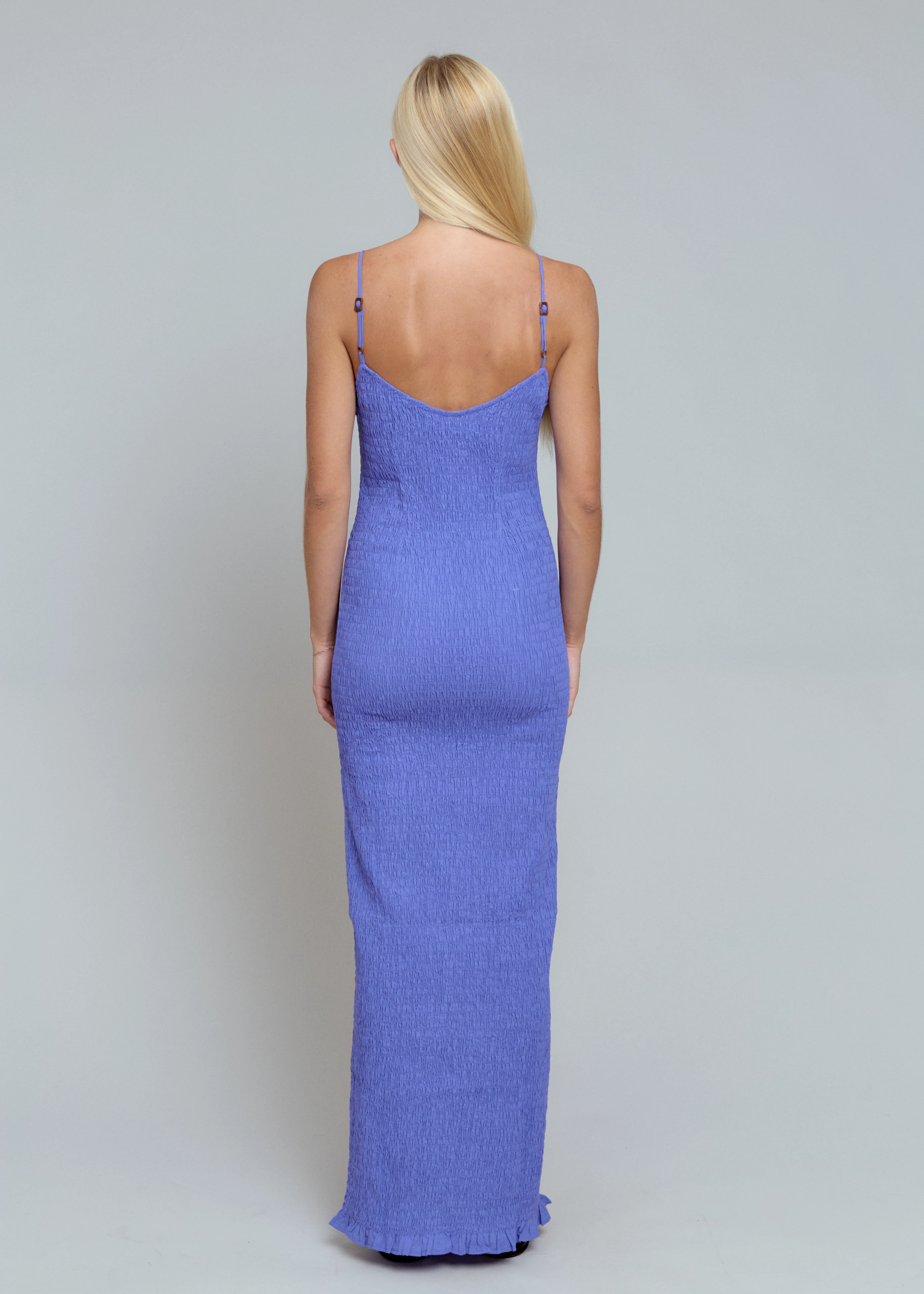 AVEN DRESS - SPRING 2026 - Image 4