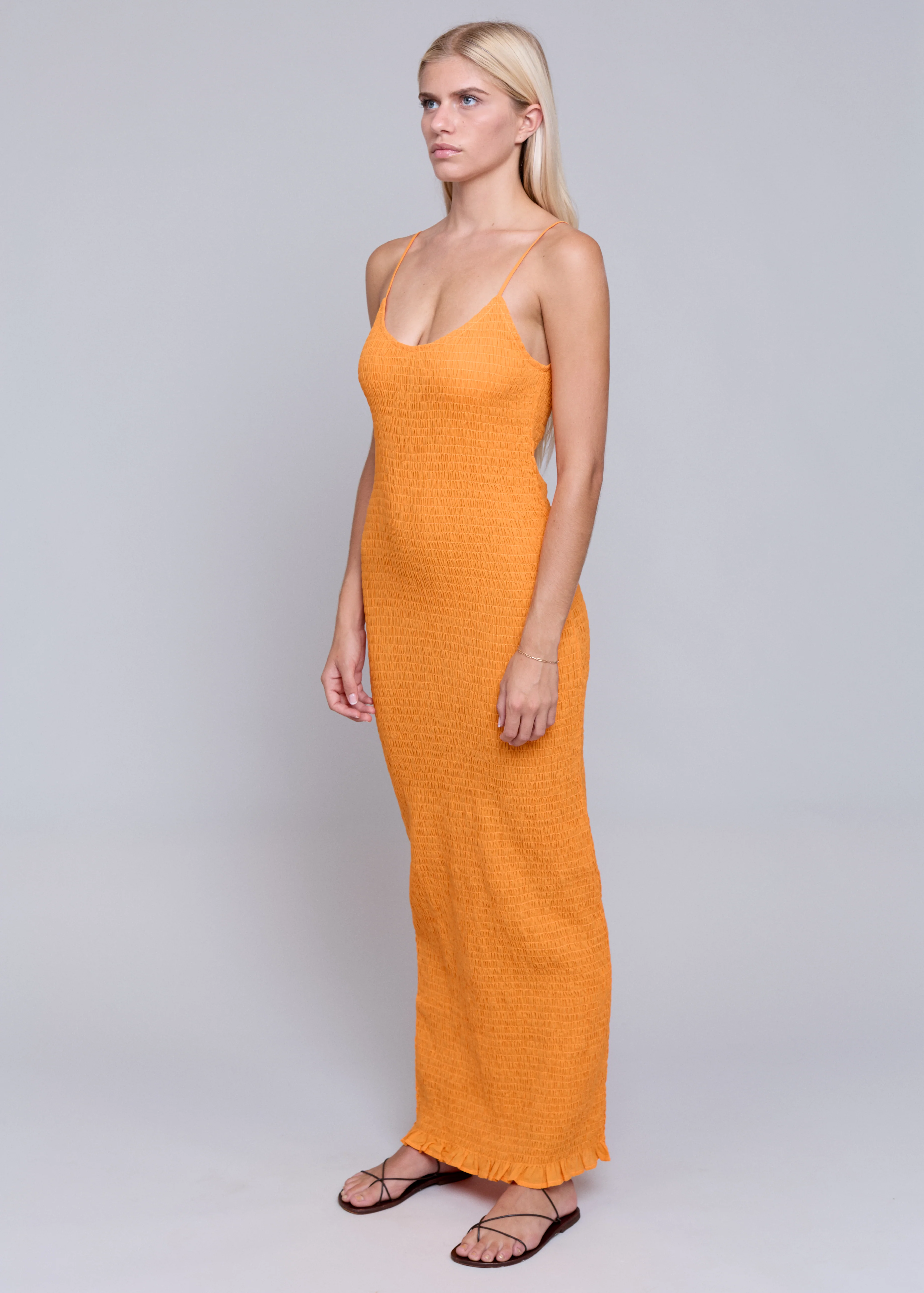 AVEN DRESS - SUMMER 2026 - Image 3