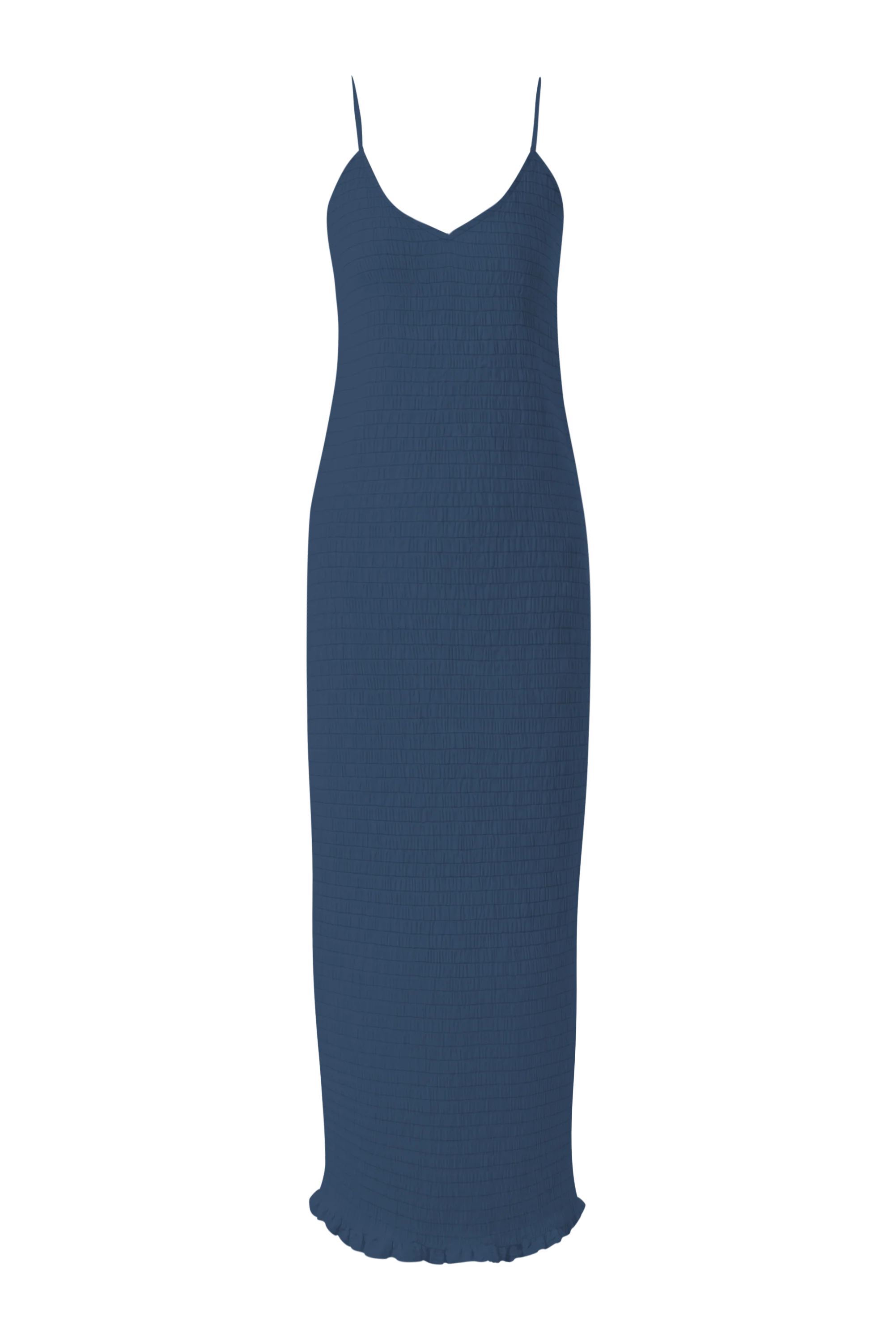 AVEN DRESS - SUMMER 2026 - Image 4