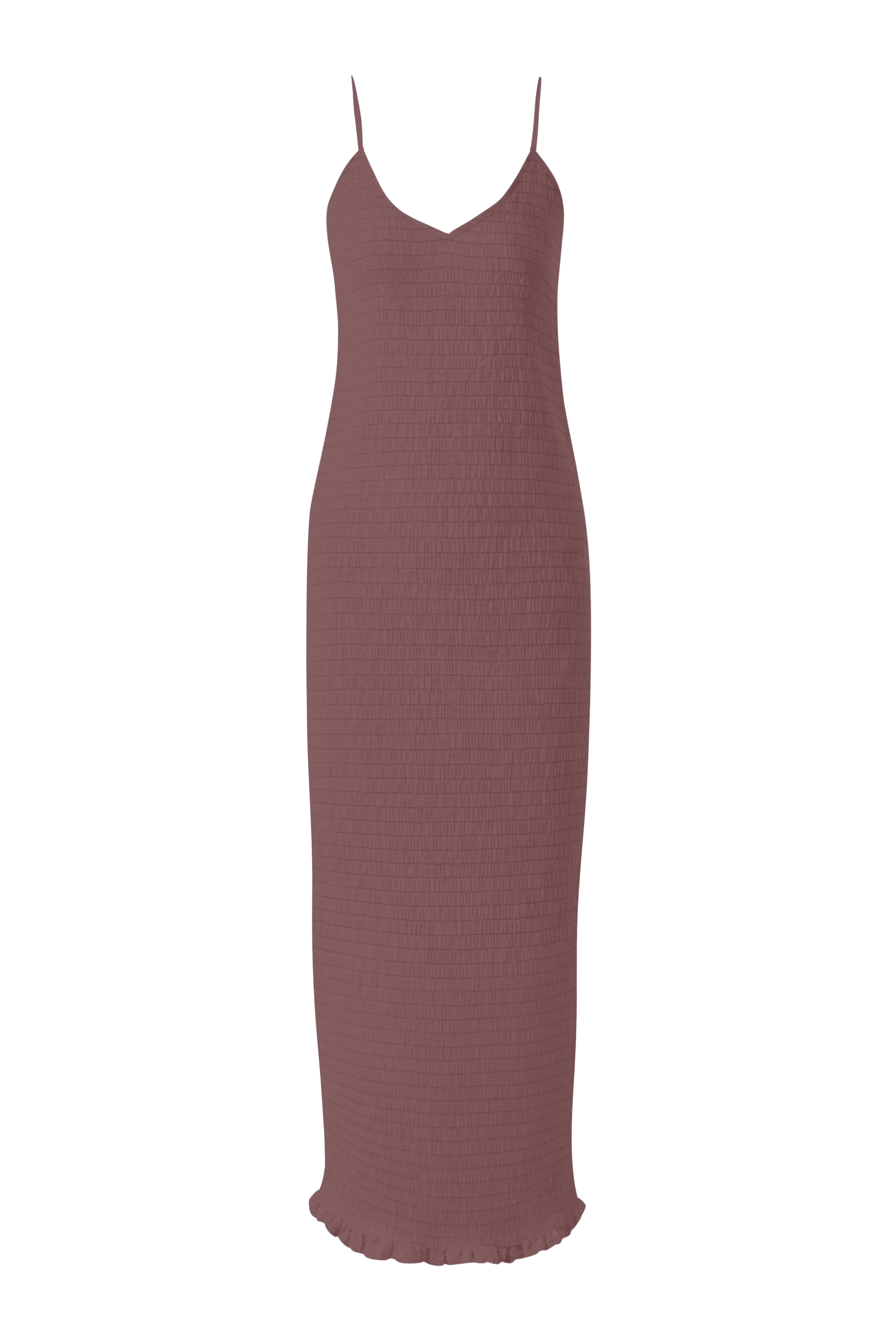AVEN DRESS - SUMMER 2026 - Image 5