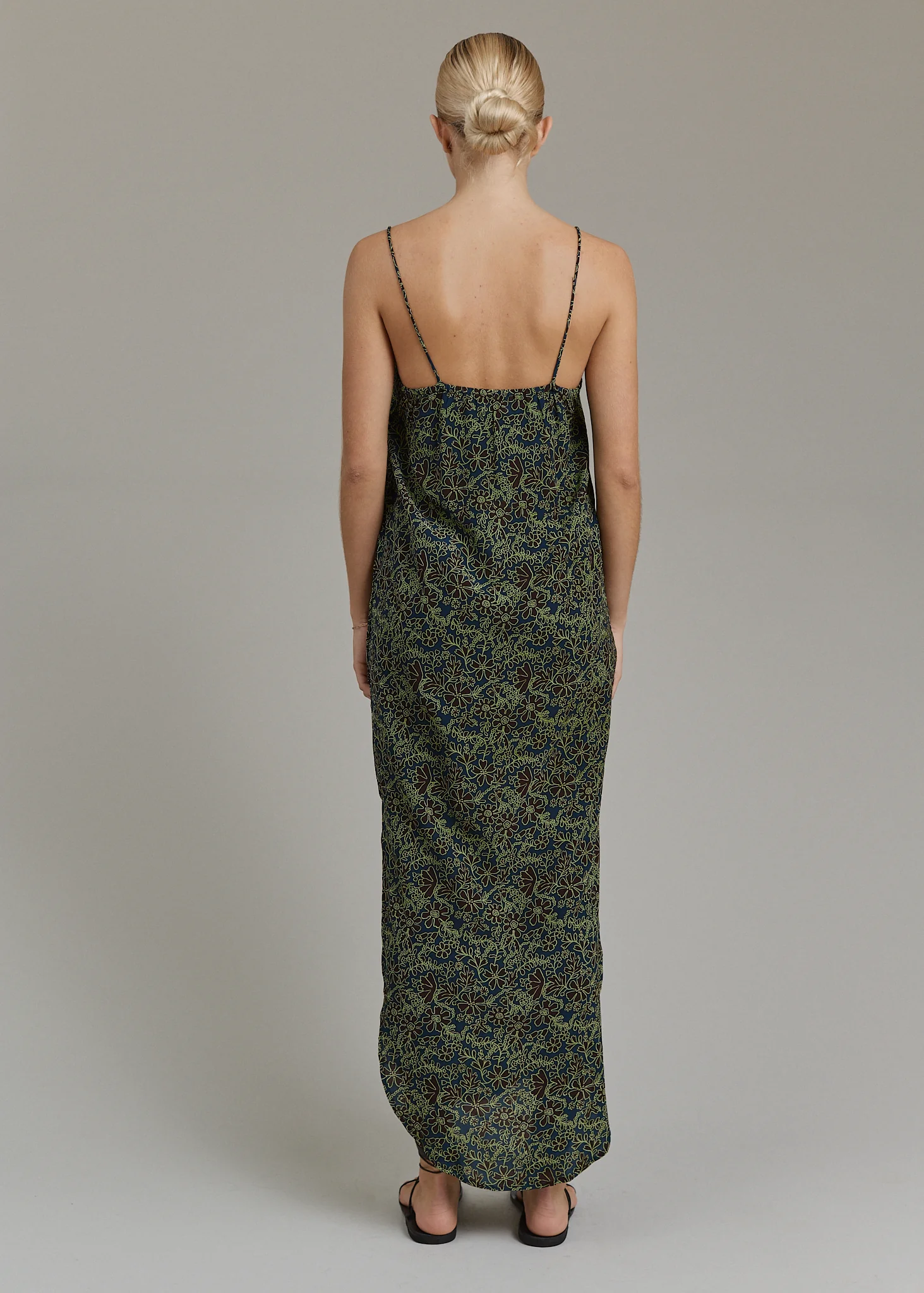 AWA DRESS - PRE-FALL 2025 - Image 2