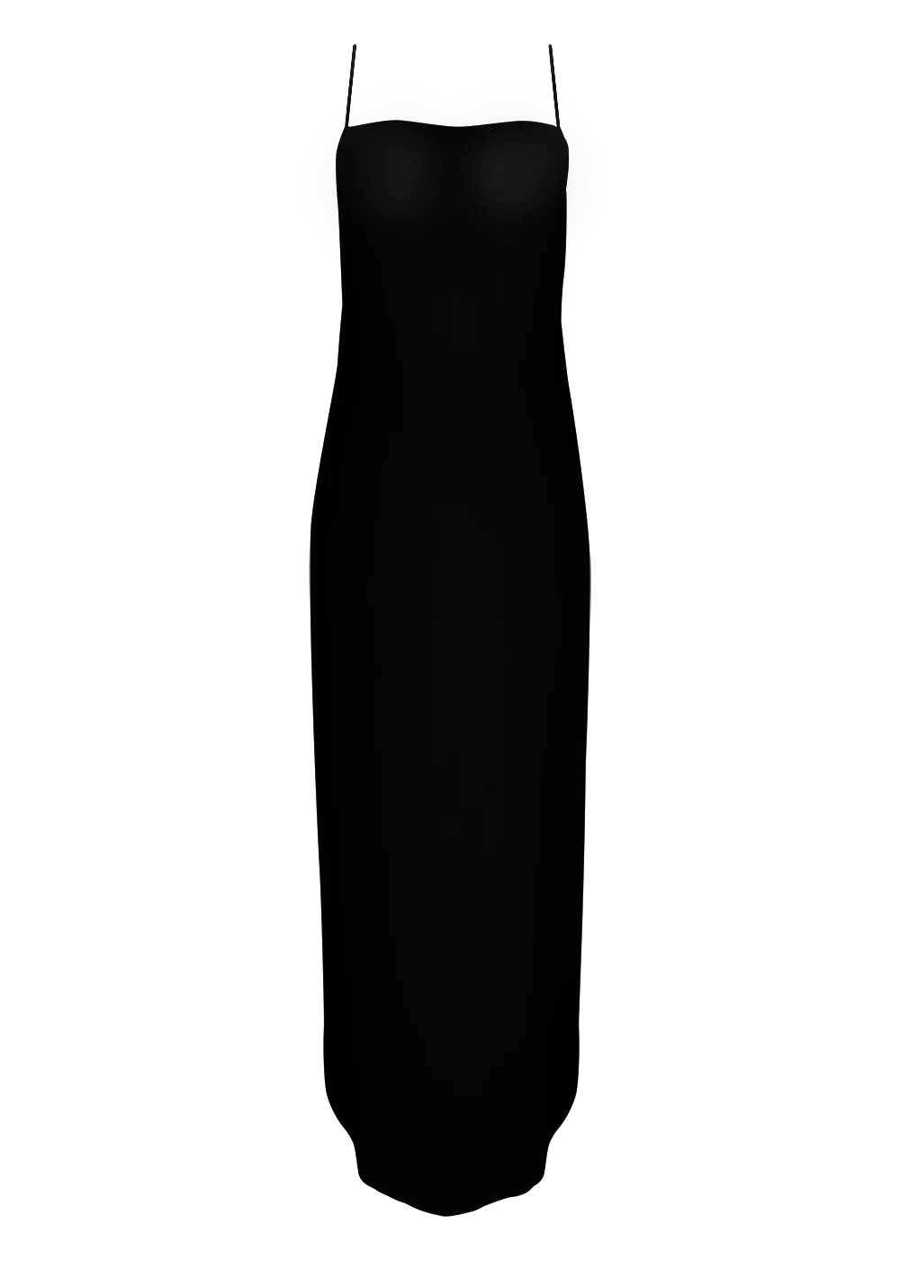 AWA DRESS - PRE-FALL 2025 - Image 4