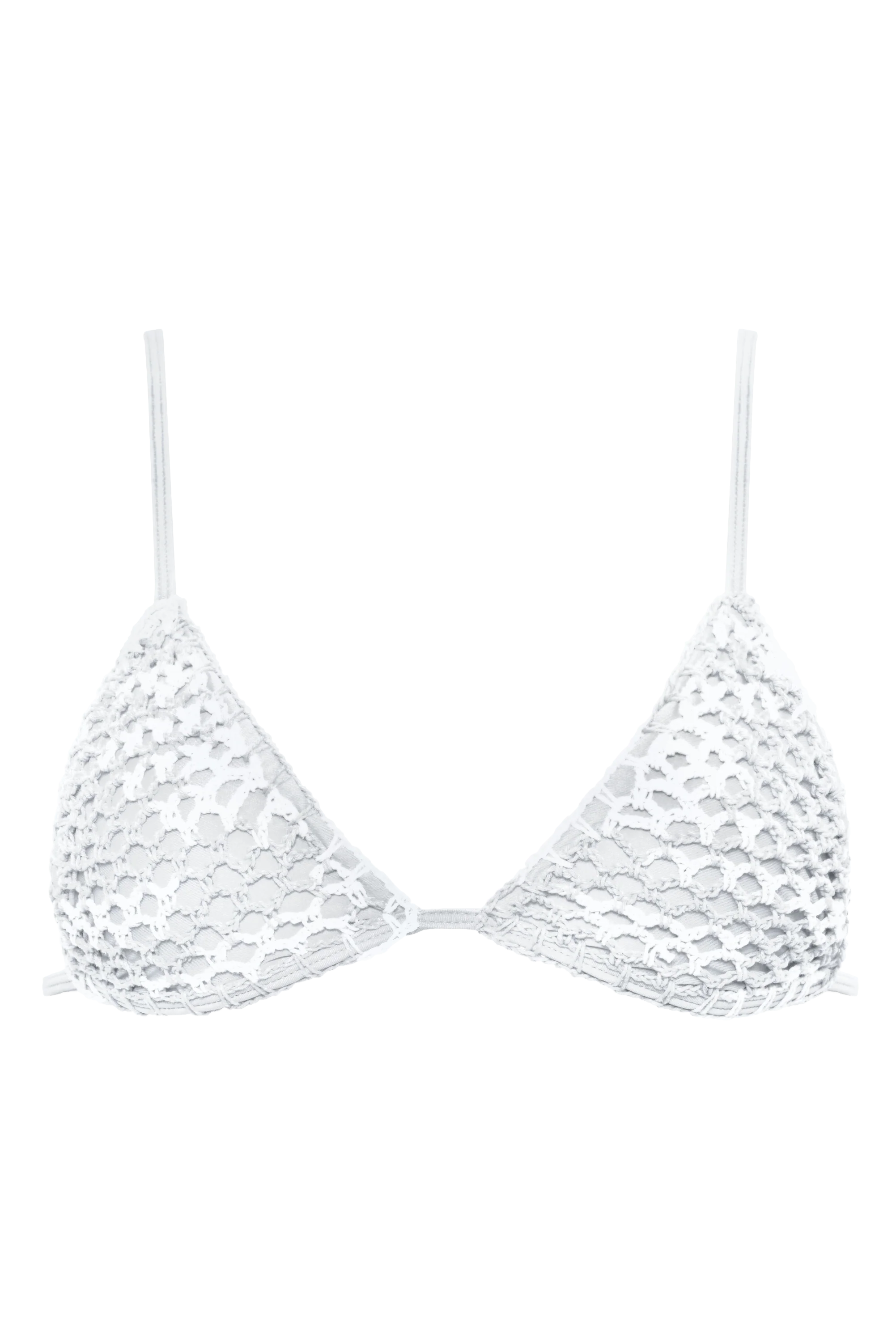 BAJA CROCHET TOP - FALL 2024 - Image 3