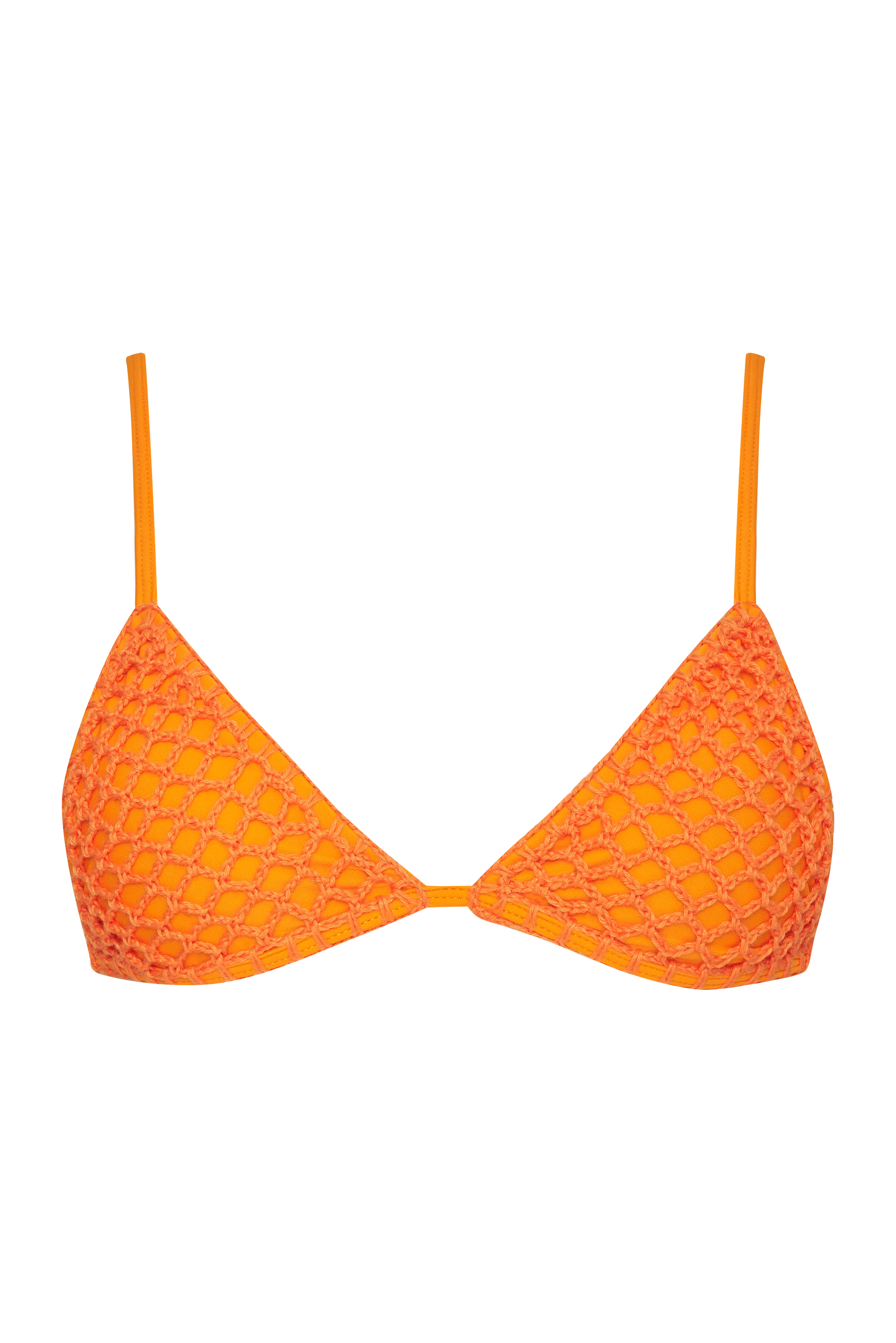 BAJA CROCHET TOP - SUMMER 2026 - Image 4