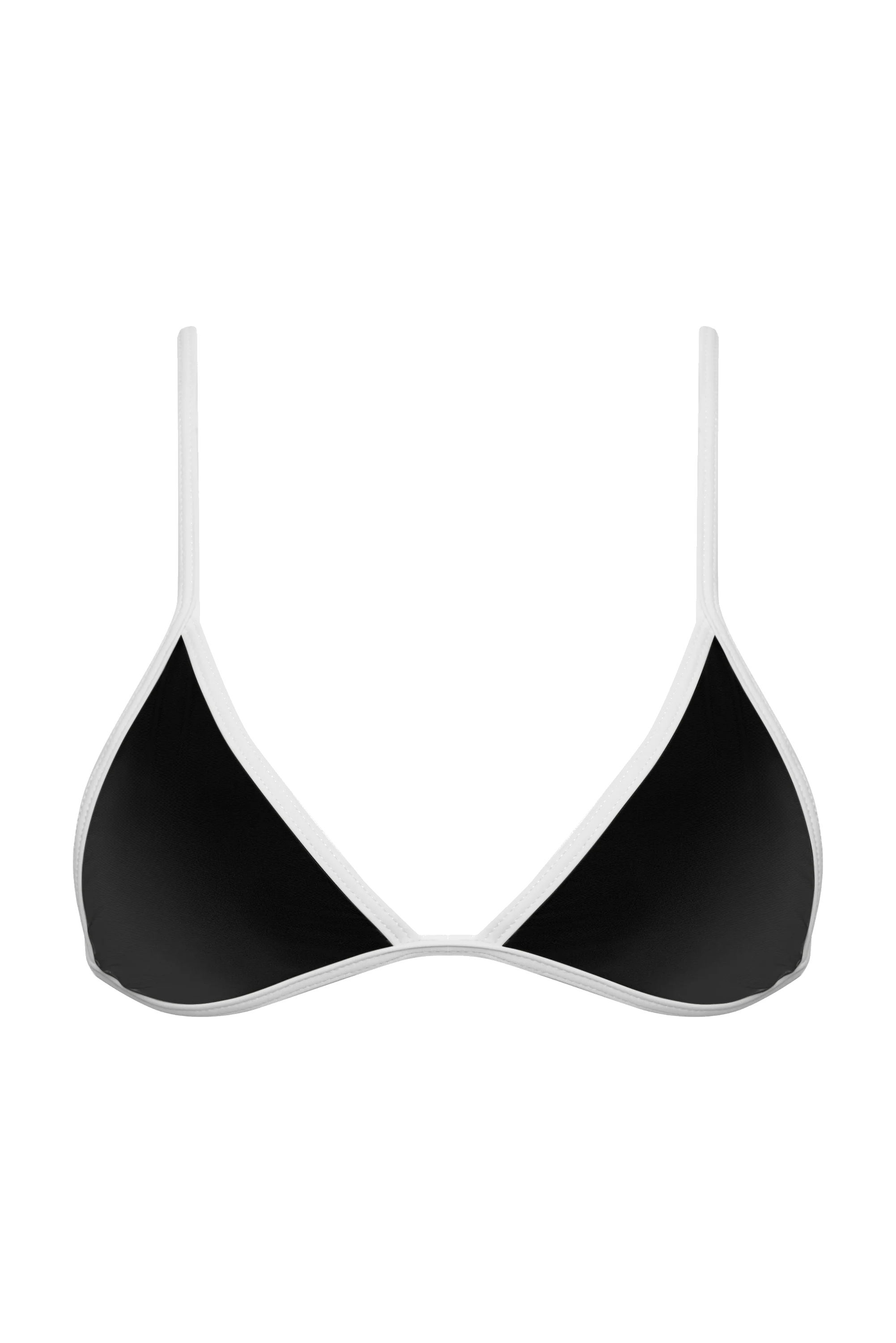 BAJA PIPED TOP - PRE-FALL 2025 - Image 5