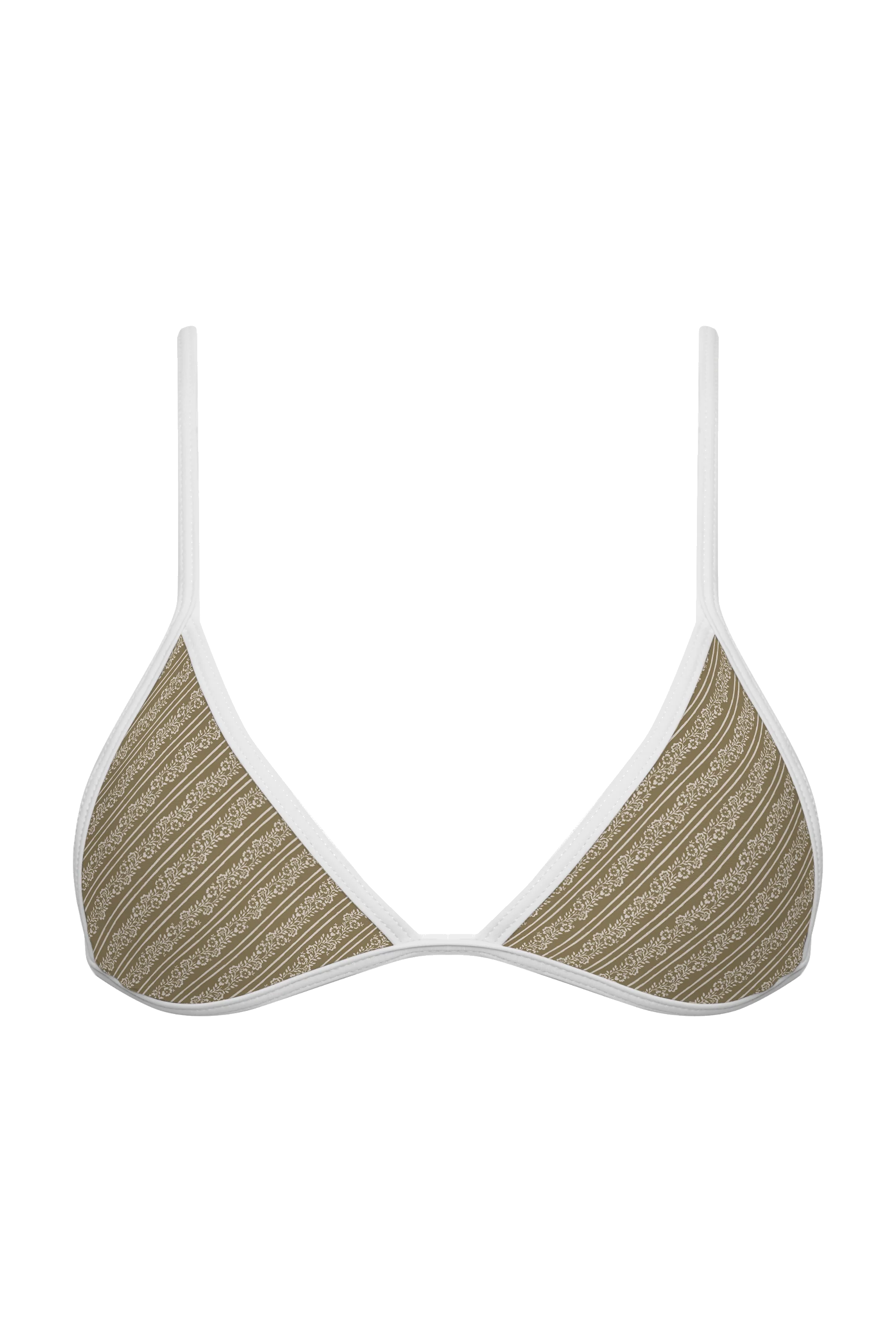 BAJA PIPED TOP - PRE-FALL 2025 - Image 7