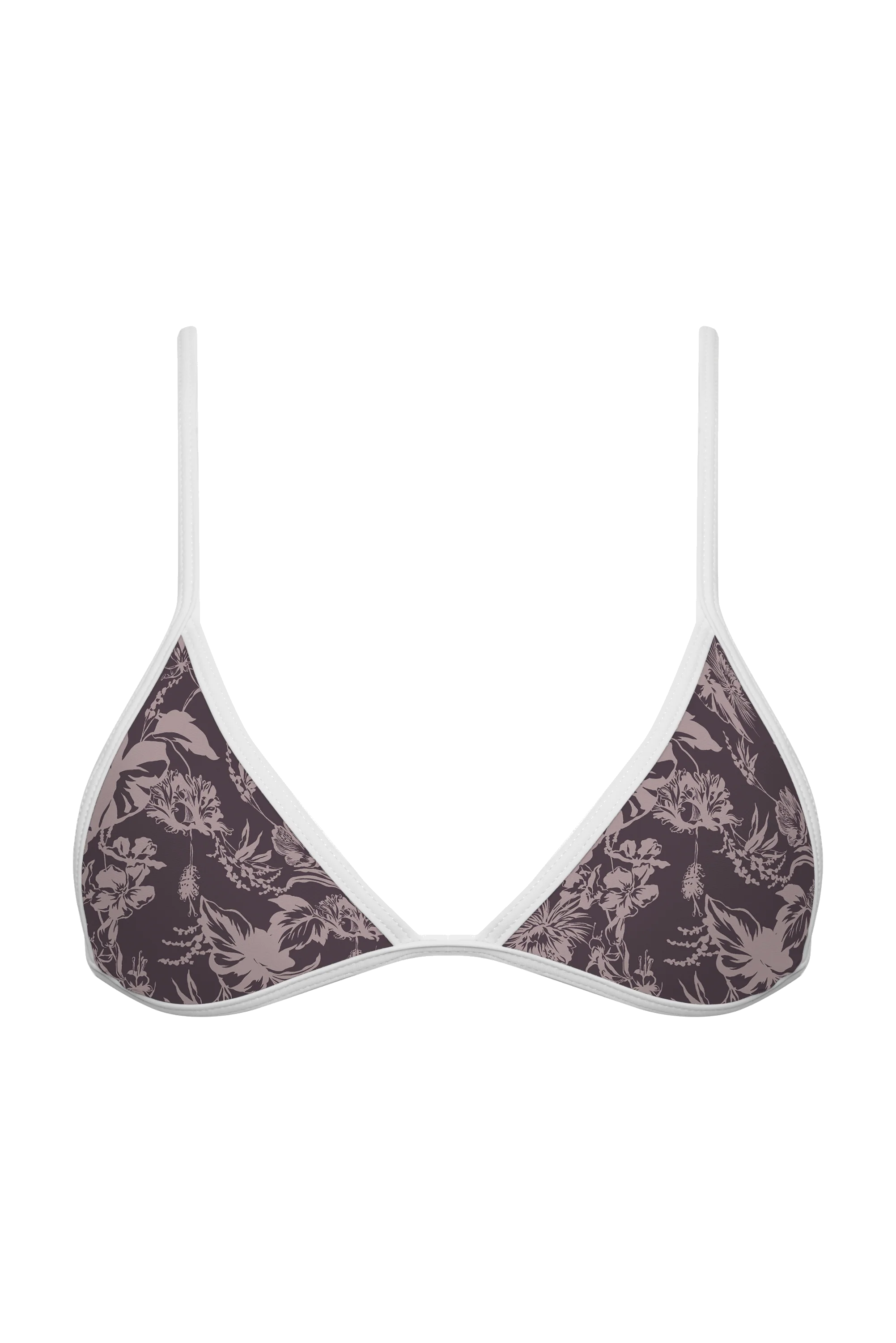 BAJA PIPED TOP - PRE-FALL 2025 - Image 9