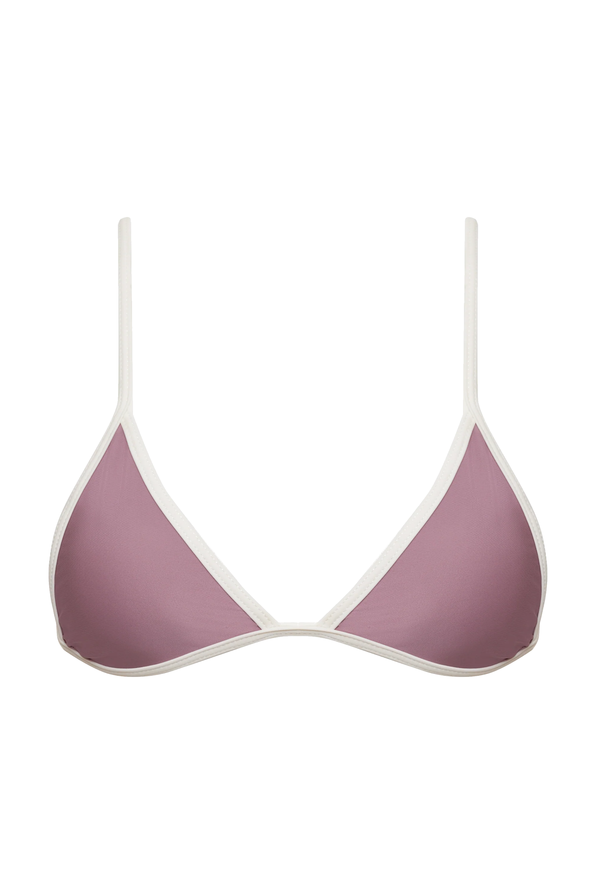 BAJA PIPED TOP - RESORT 2025 - Image 4