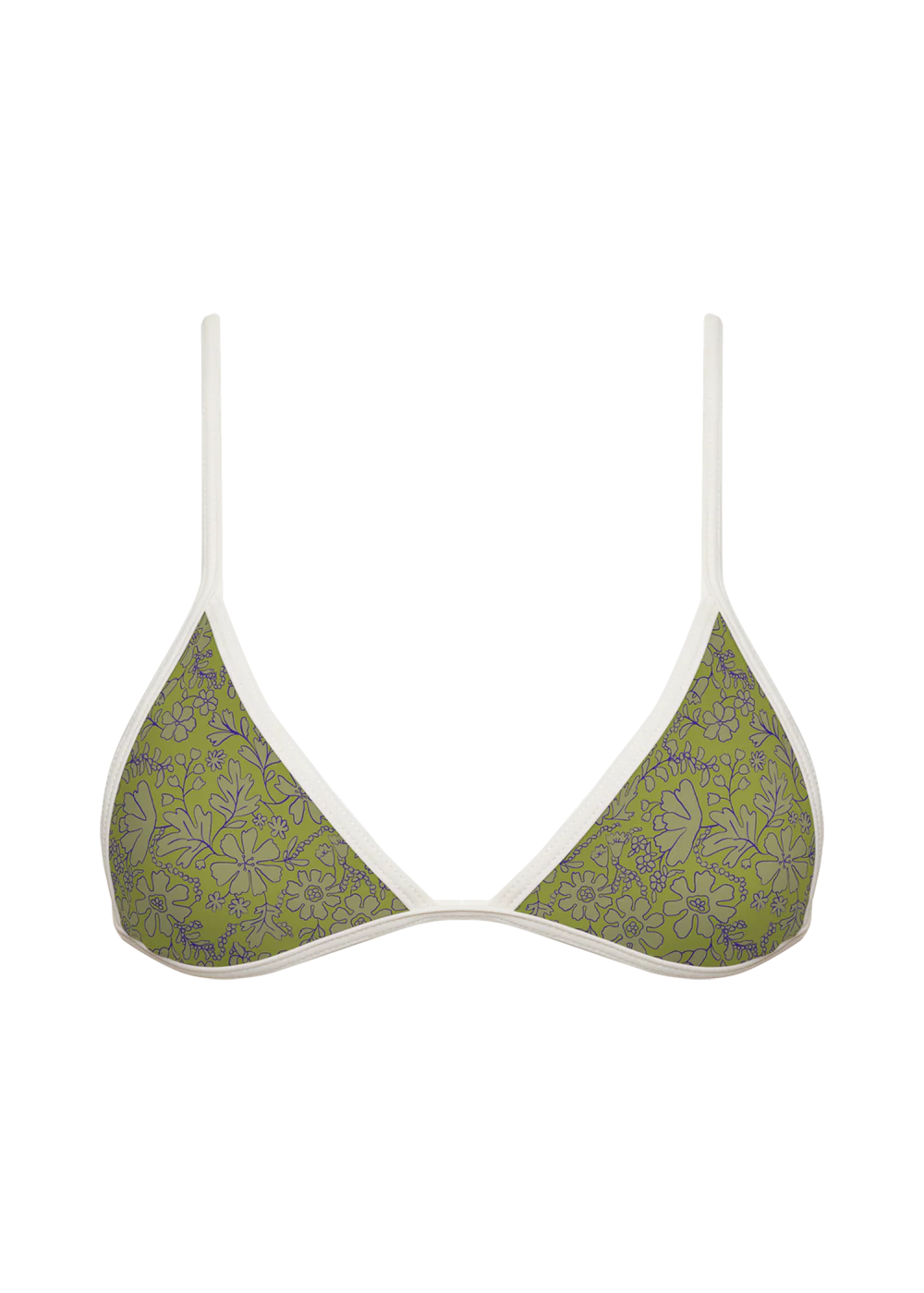 BAJA PIPED TOP - SPRING 2025 - Image 3