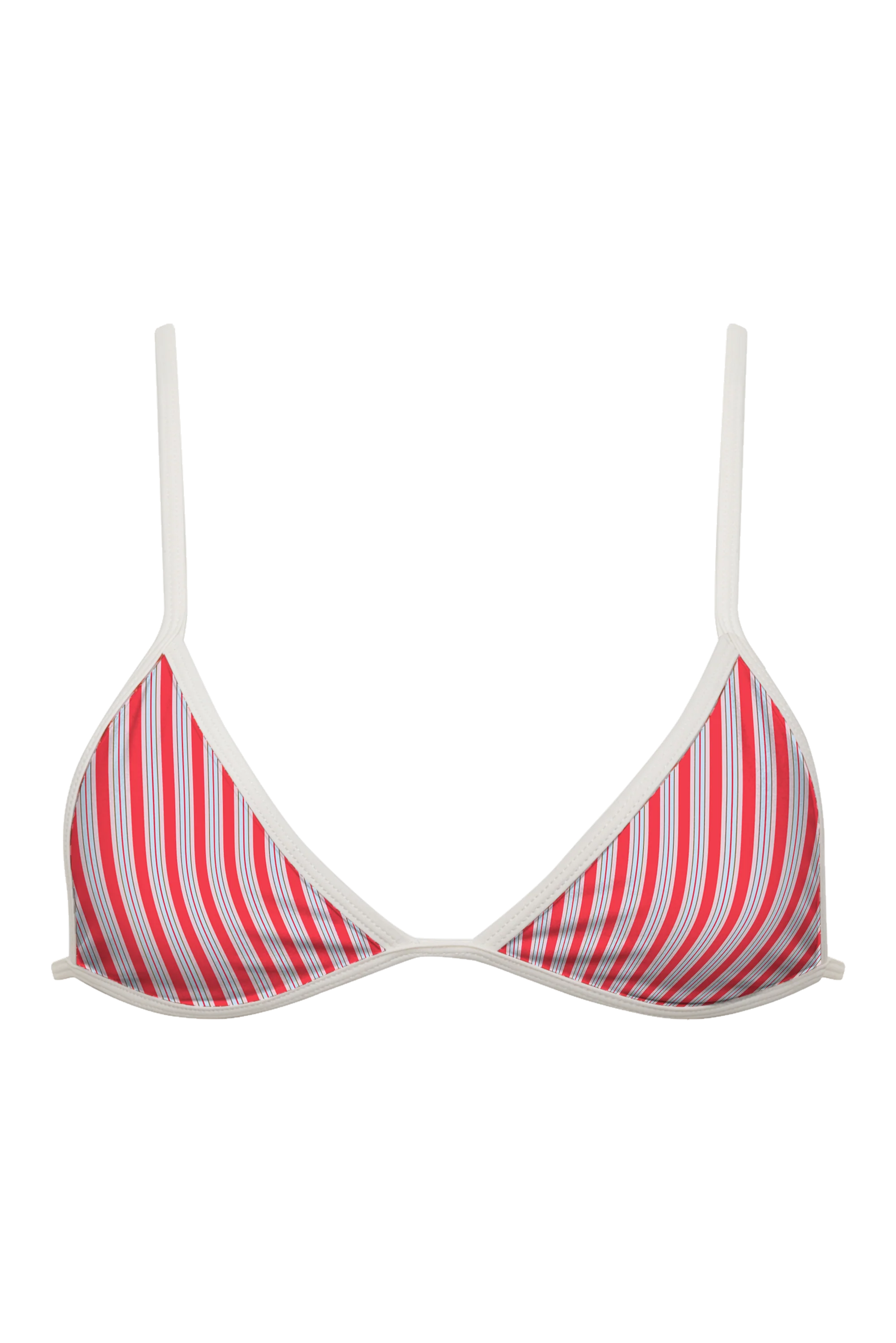 BAJA PIPED TOP - SUMMER 2026 - Image 3