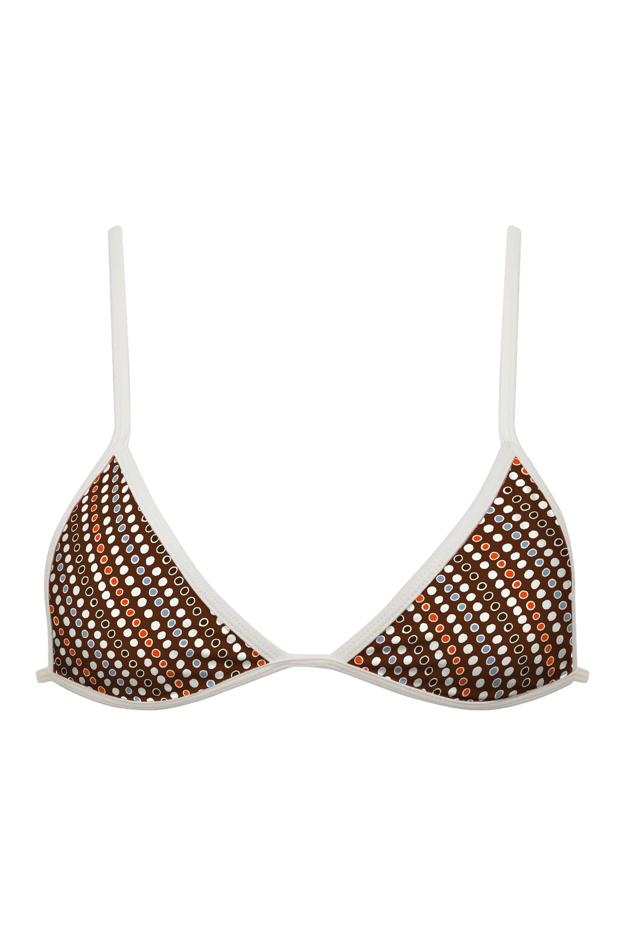 BAJA PIPED TOP - SUMMER 2026 - Image 7