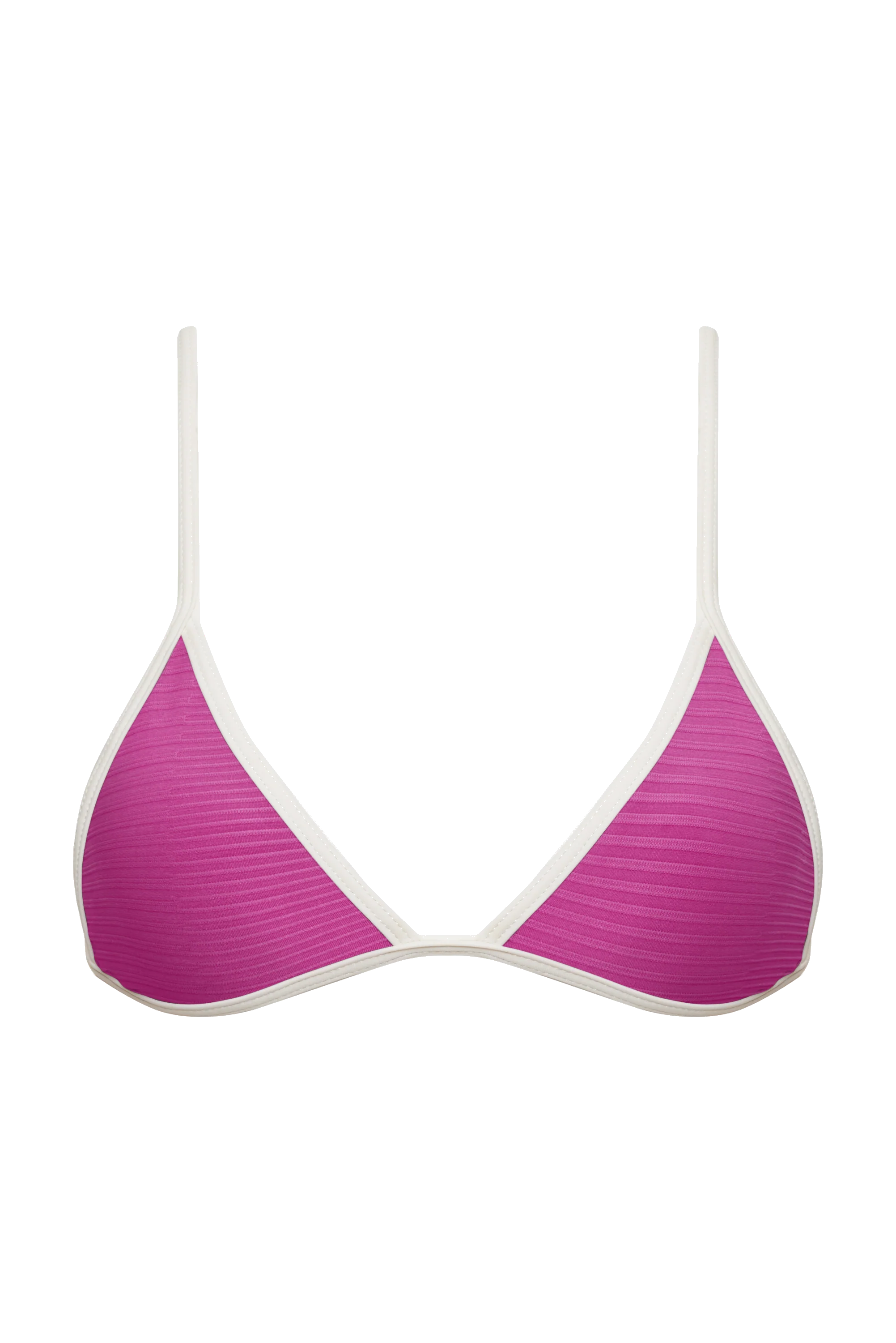 BAJA PIPED TOP - SUMMER 2025 - Image 3
