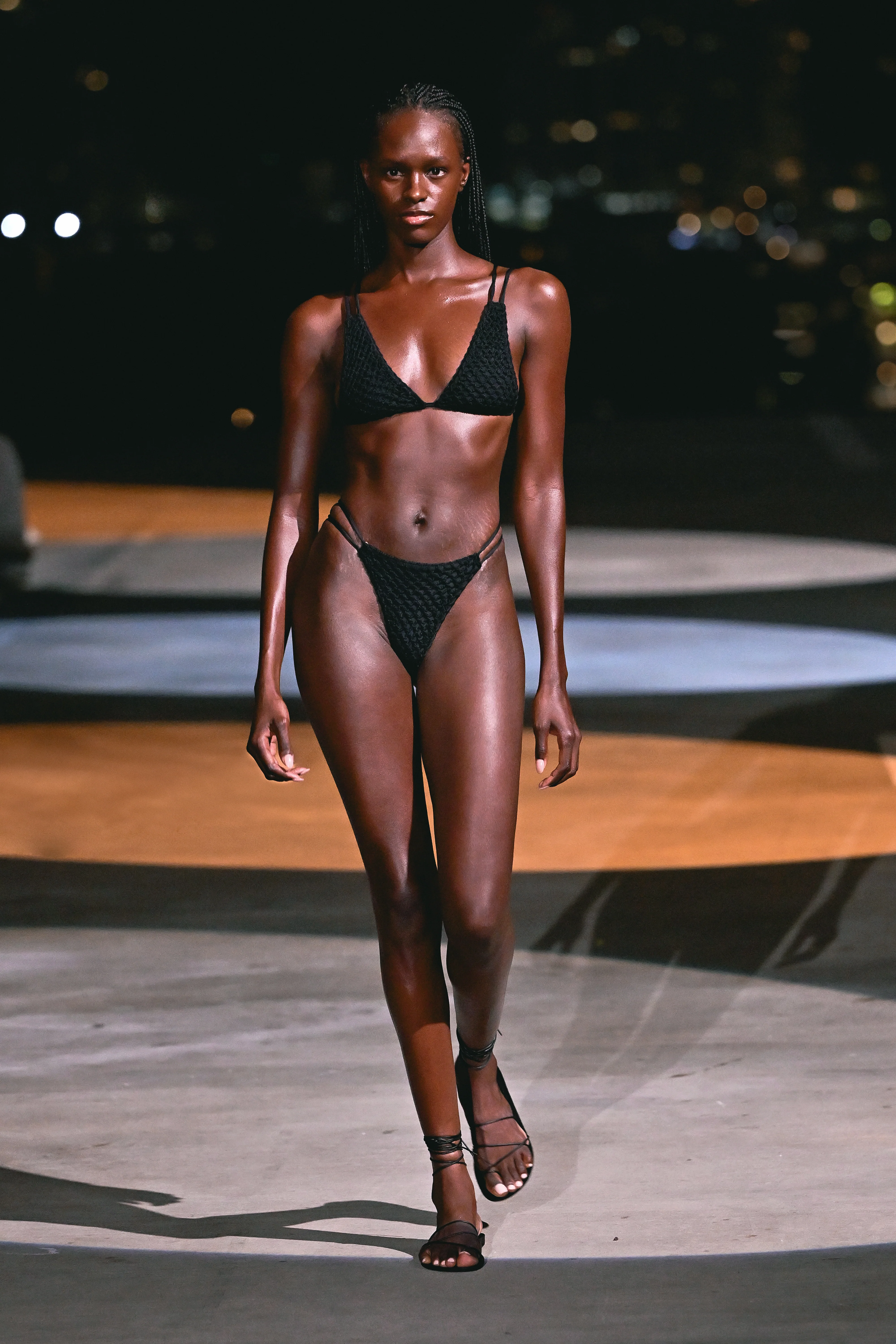 BEAU CROCHET BOTTOM - RESORT 2025 - Image 3