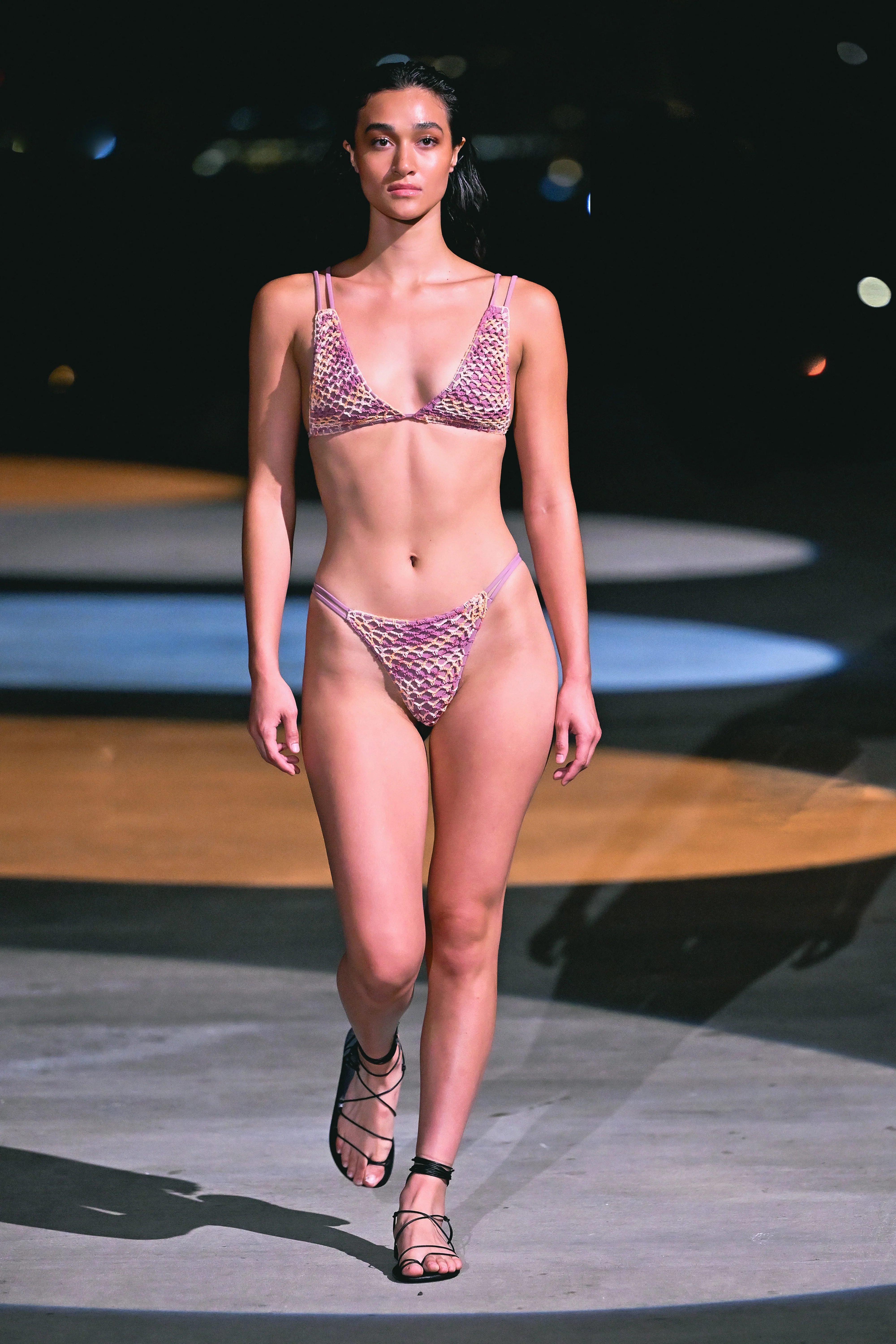 BEAU CROCHET BOTTOM - RESORT 2025 - Image 4