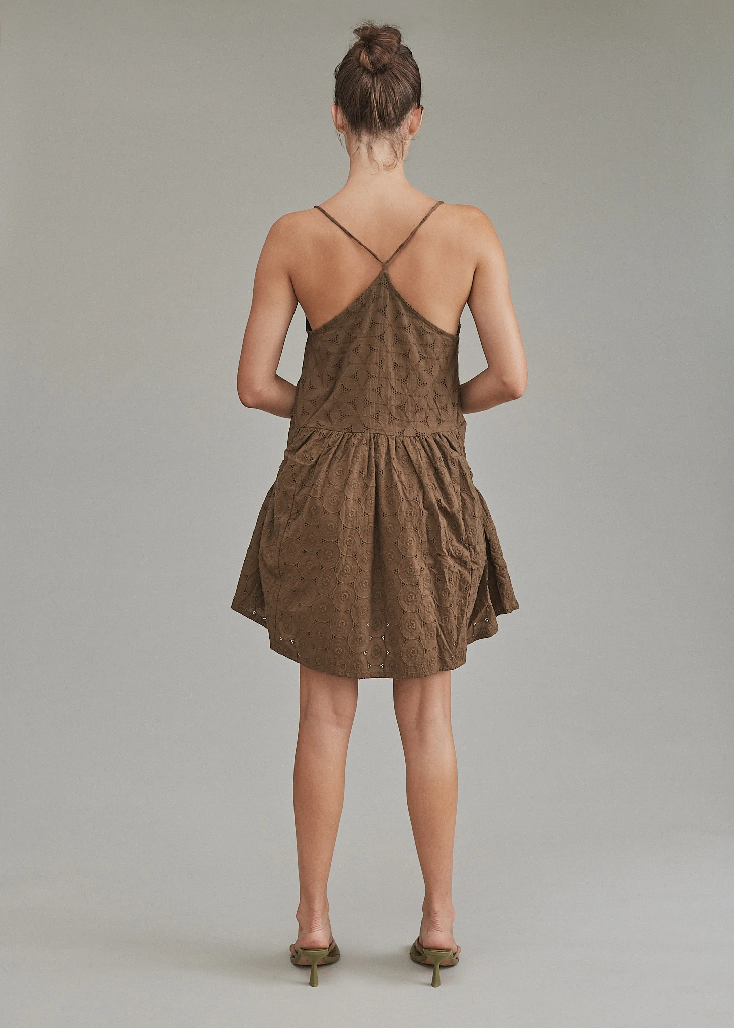 BELLA DRESS - SPRING 2024 - Image 2