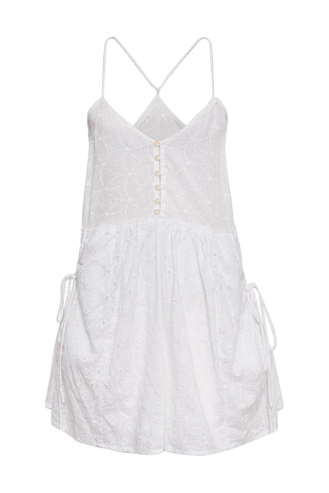 BELLA DRESS - SPRING 2024 - Image 3