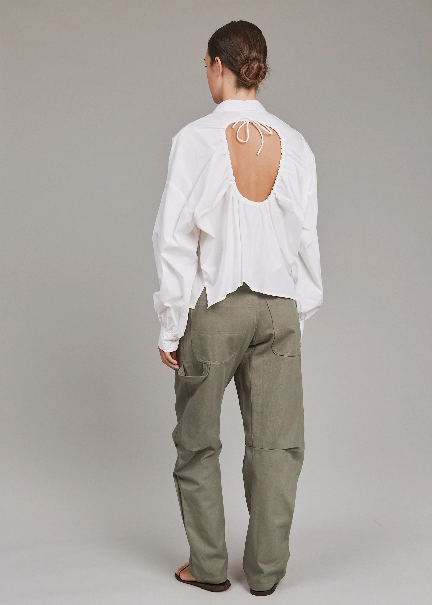 BENNETT SHIRT - SPRING 2025 - Image 2