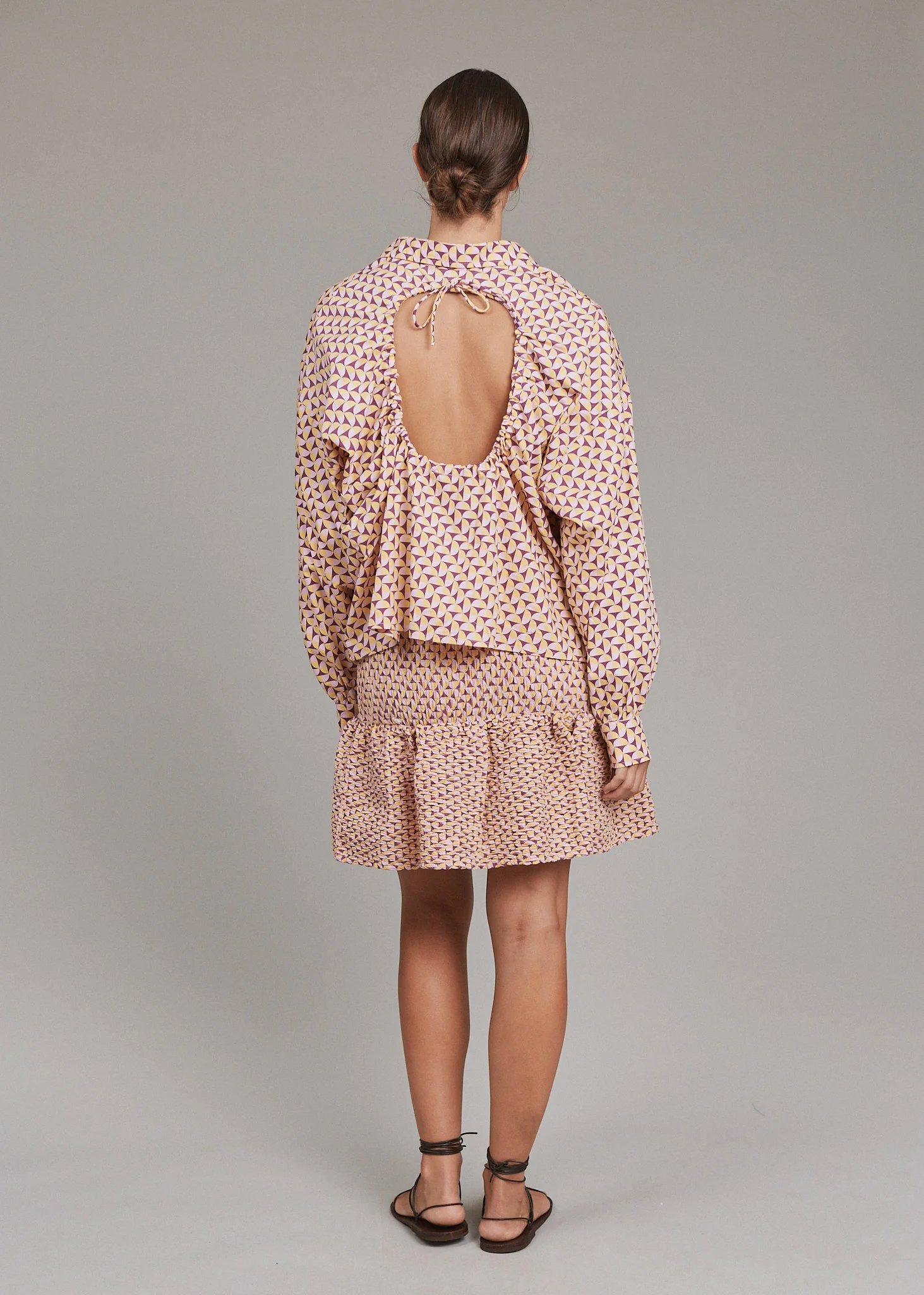 BENNETT SHIRT - SPRING 2025 - Image 4