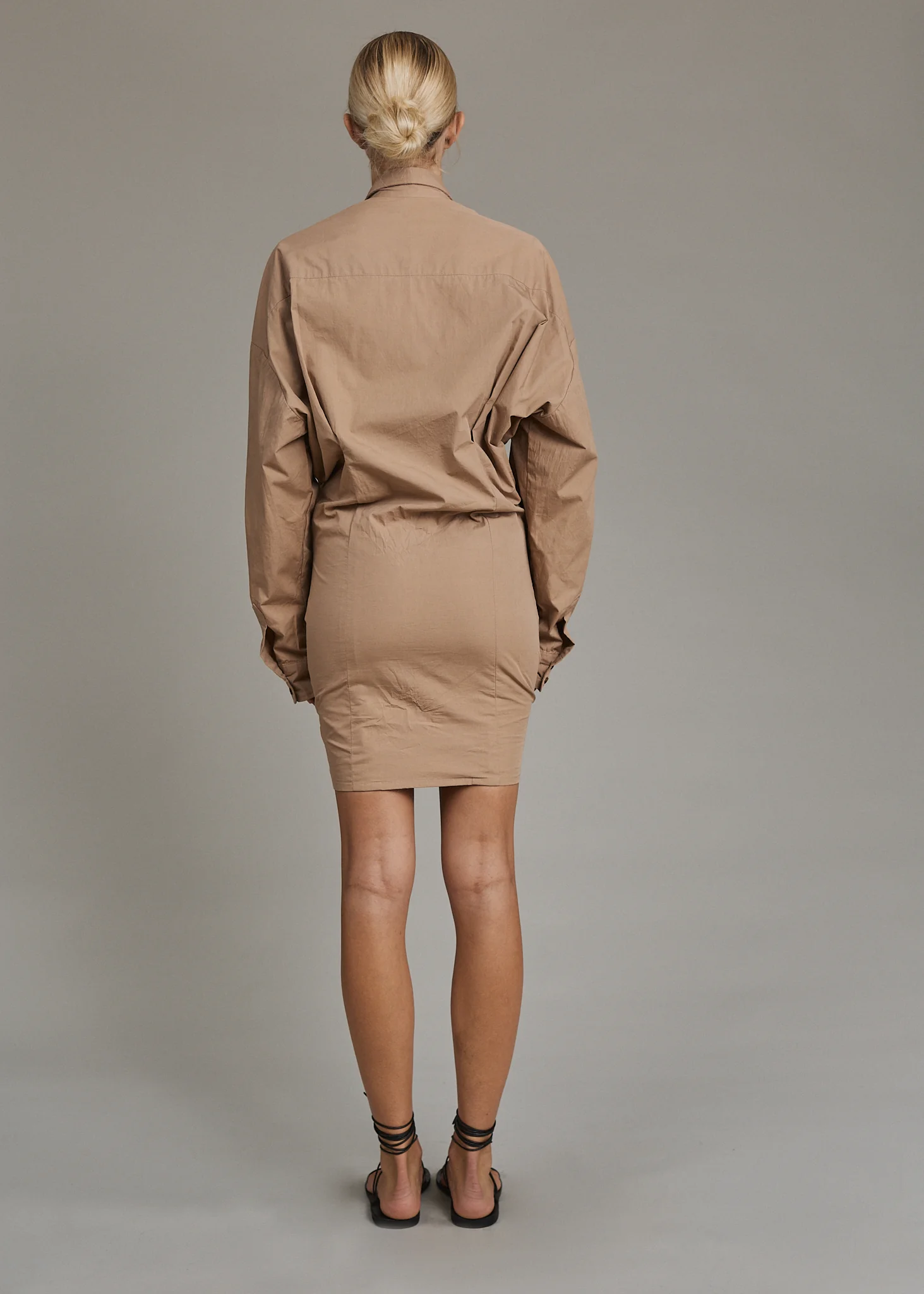 BON DRESS - SUMMER 2025 - Image 2