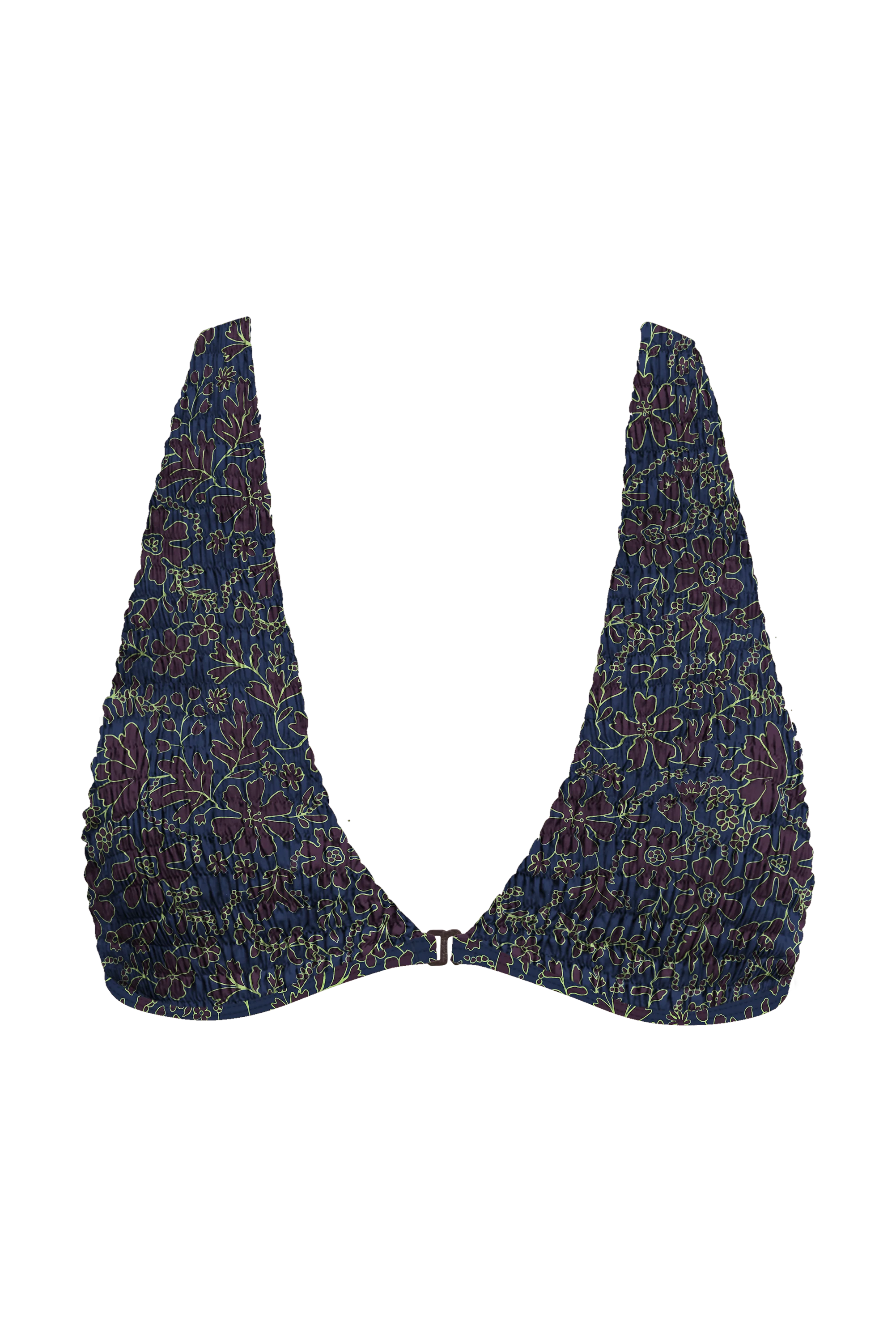 BOSA SMOCKED TOP - PRE-FALL 2025 - Image 3