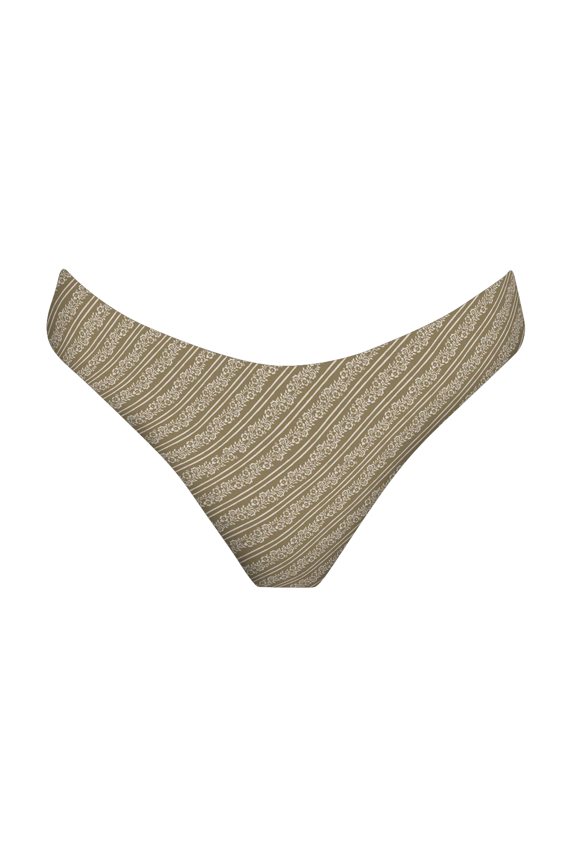 BRAZIL BOTTOM - PRE-FALL 2025 - Image 3