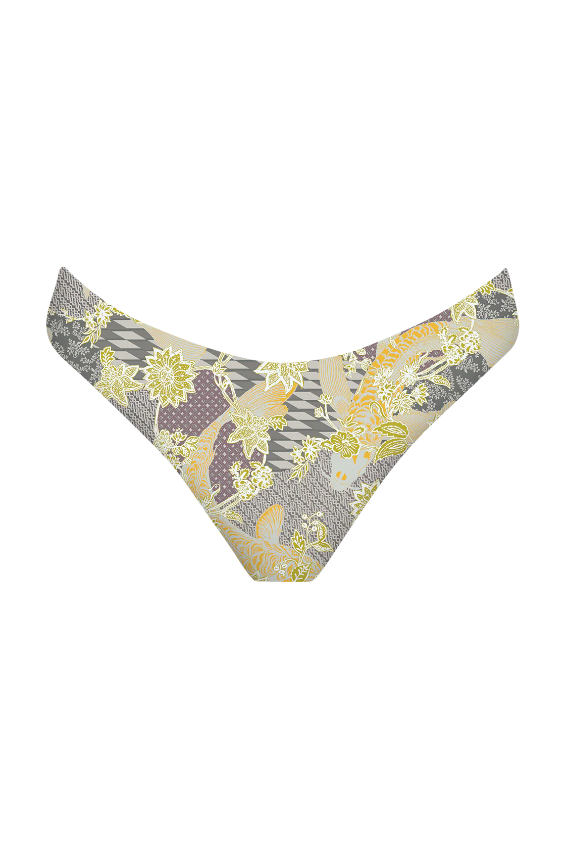 BRAZIL BOTTOM - SPRING 2026 - Image 6