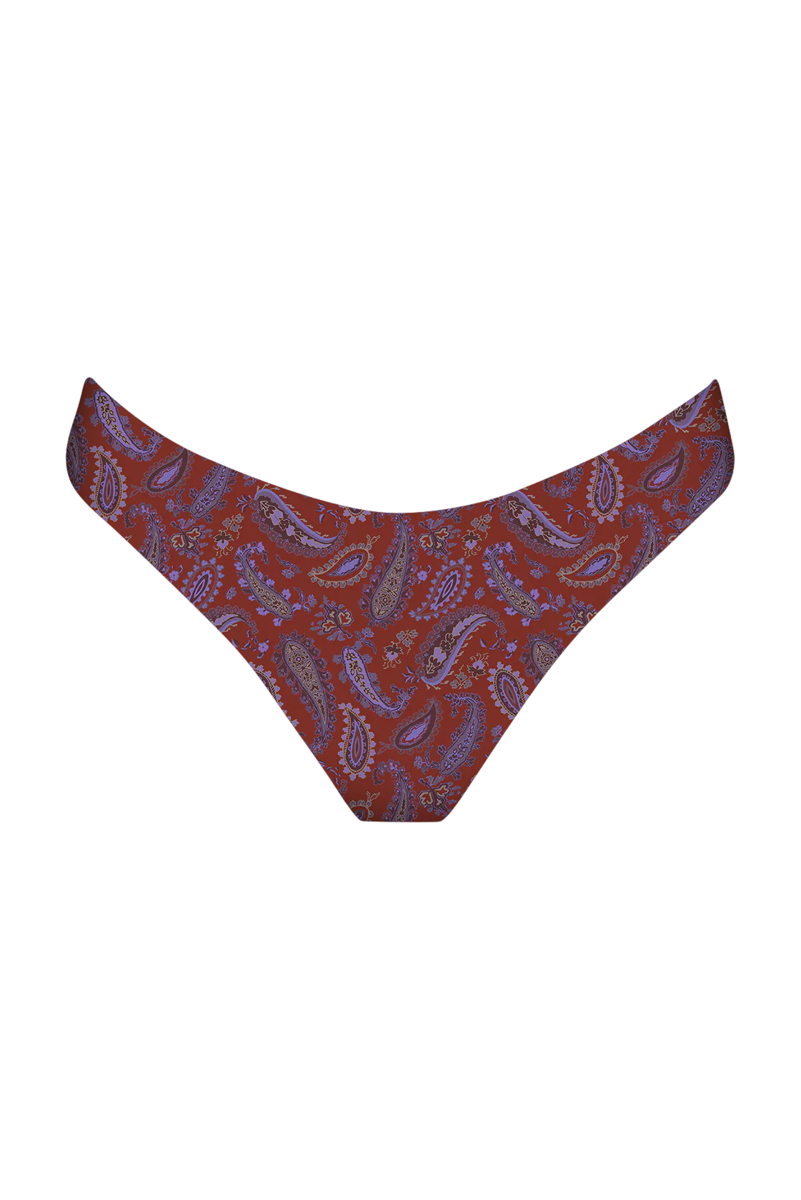 BRAZIL BOTTOM - SUMMER 2023 - Image 4