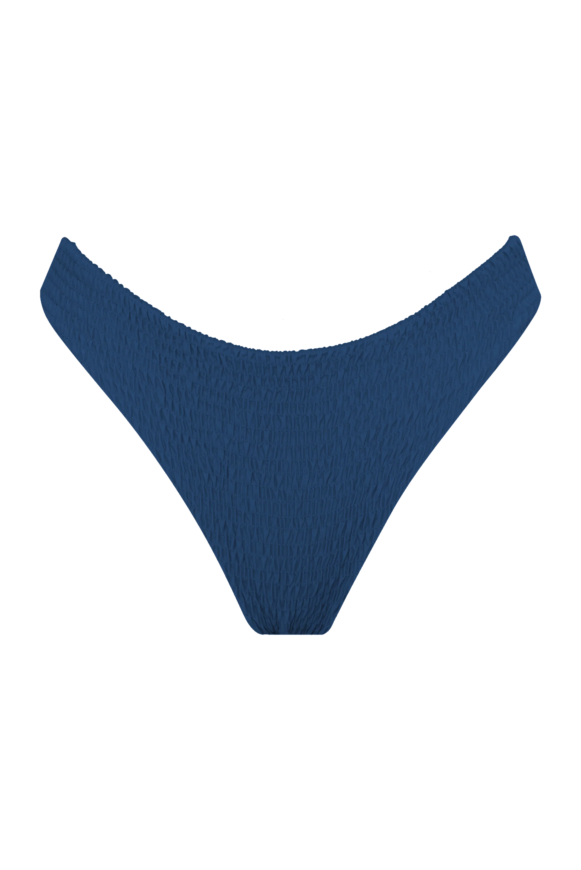 BRAZIL SMOCKED BOTTOM - PRE-FALL 2025 - Image 4