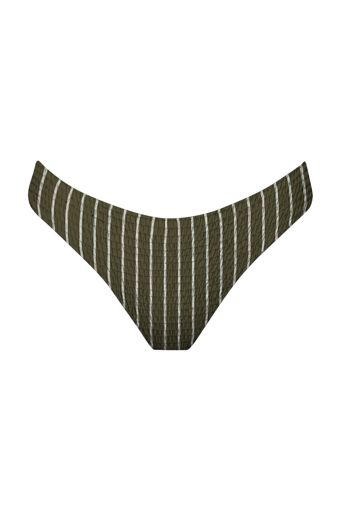 BRAZIL SMOCKED BOTTOM - SPRING 2024 - Image 5