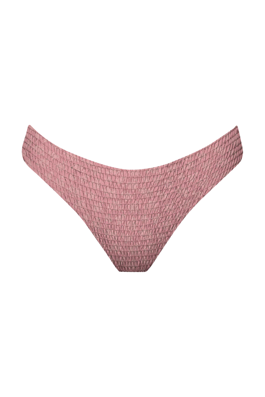BRAZIL SMOCKED BOTTOM - SPRING 2024 - Image 6