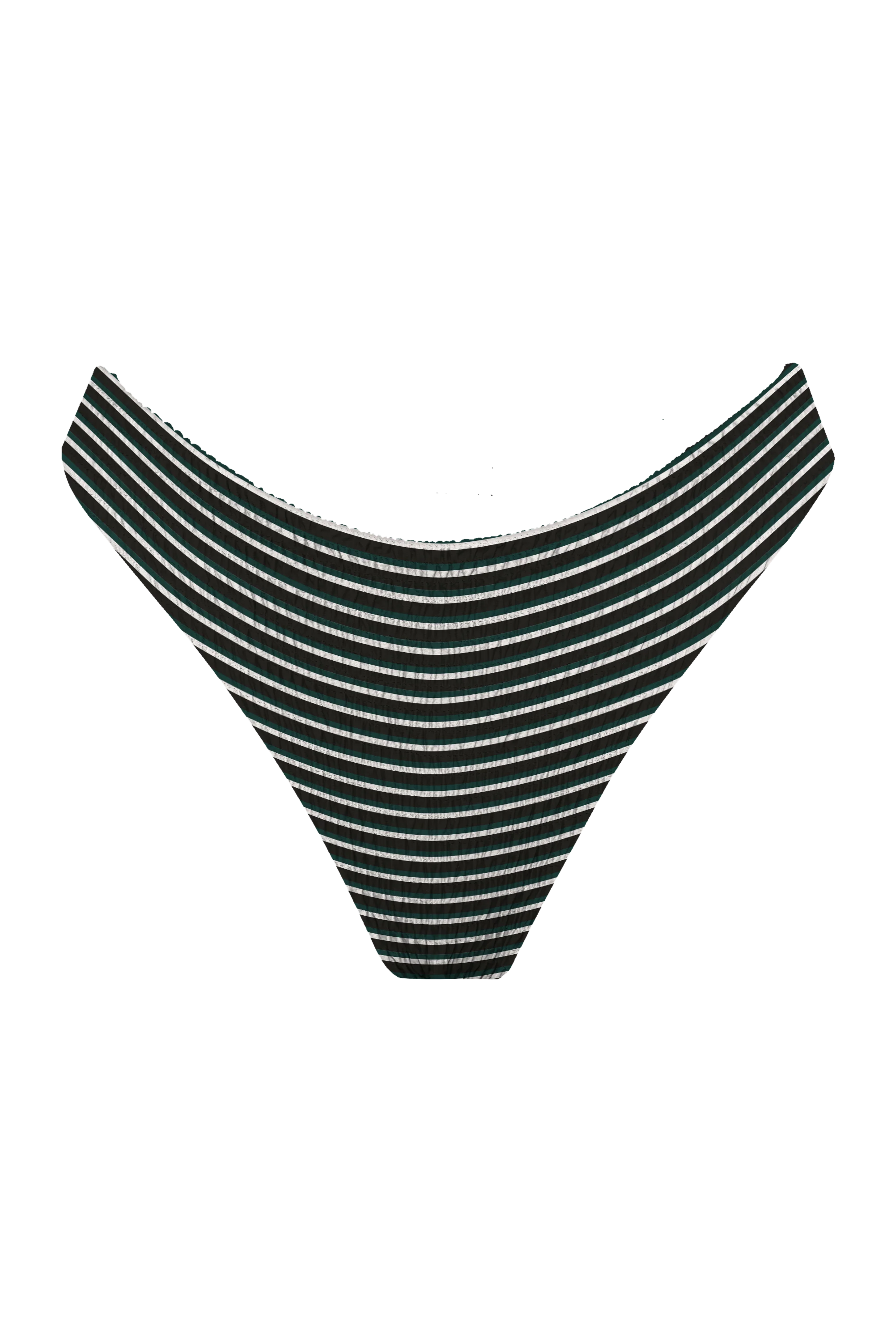 BRAZIL SMOCKED BOTTOM - SUMMER 2025 - Image 3