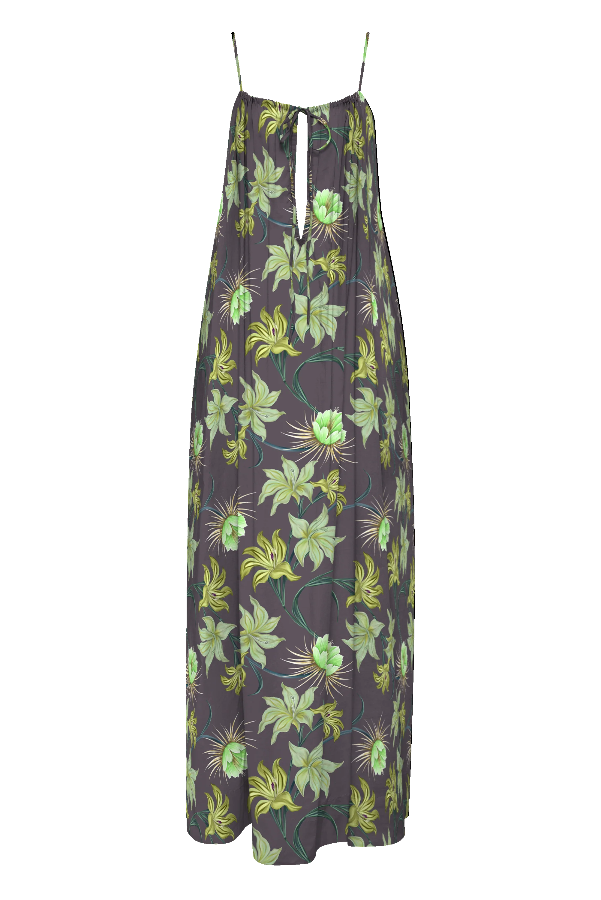 BREMY DRESS - RESORT 2025 - Image 3