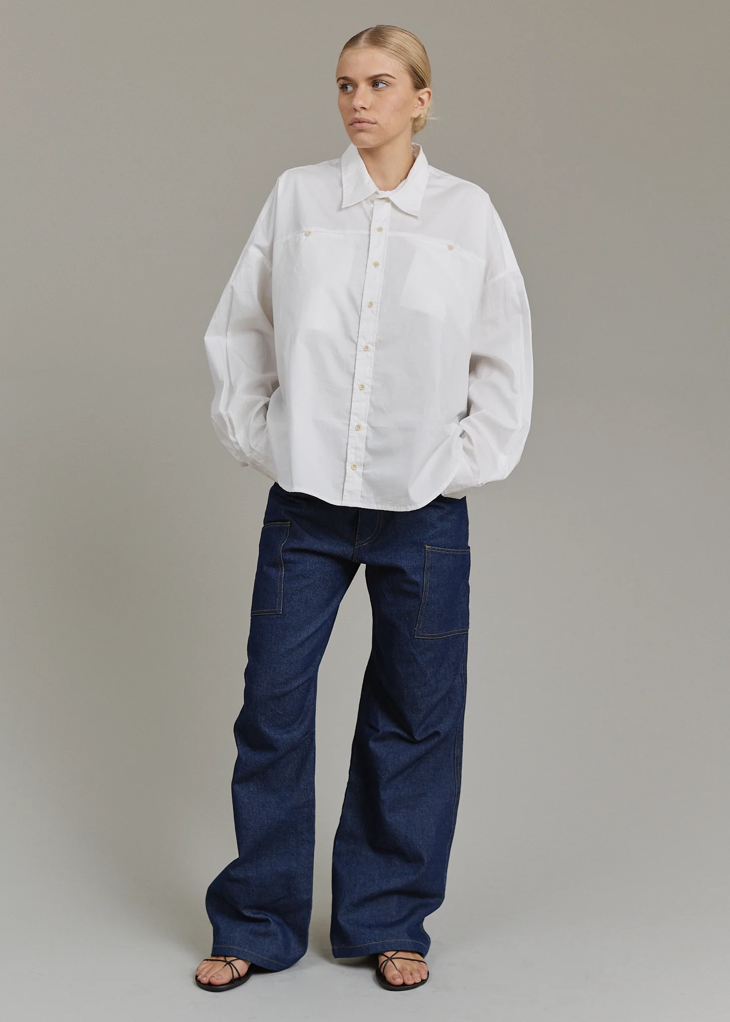 BUDDY TOP - PRE-FALL 2025