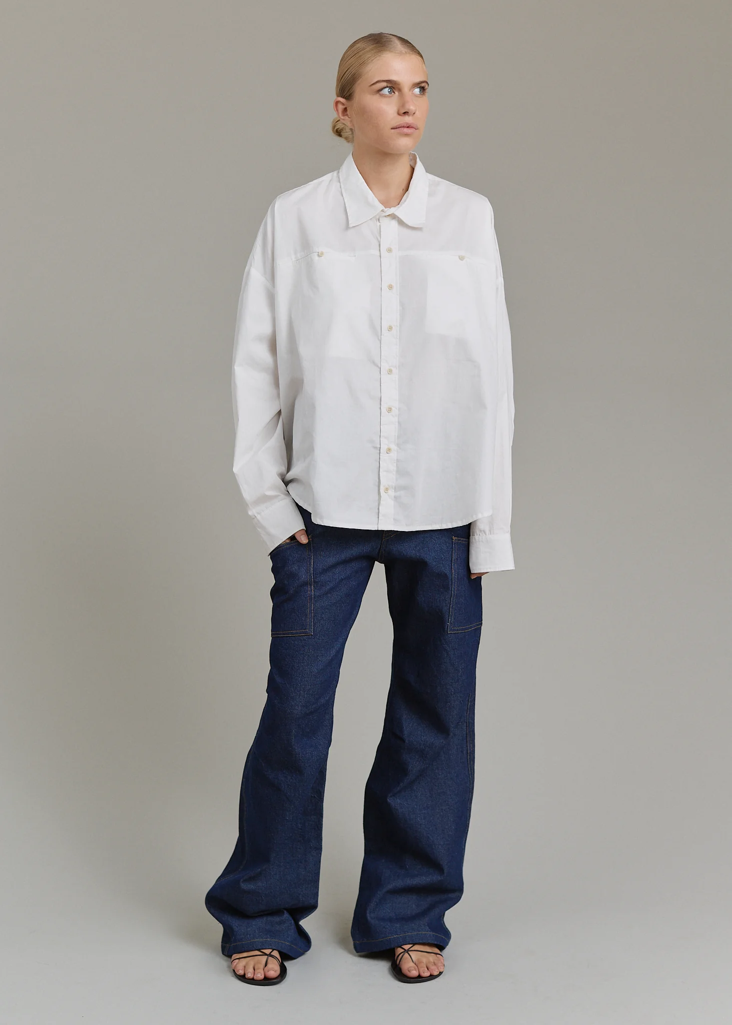BUDDY TOP - PRE-FALL 2025 - Image 2