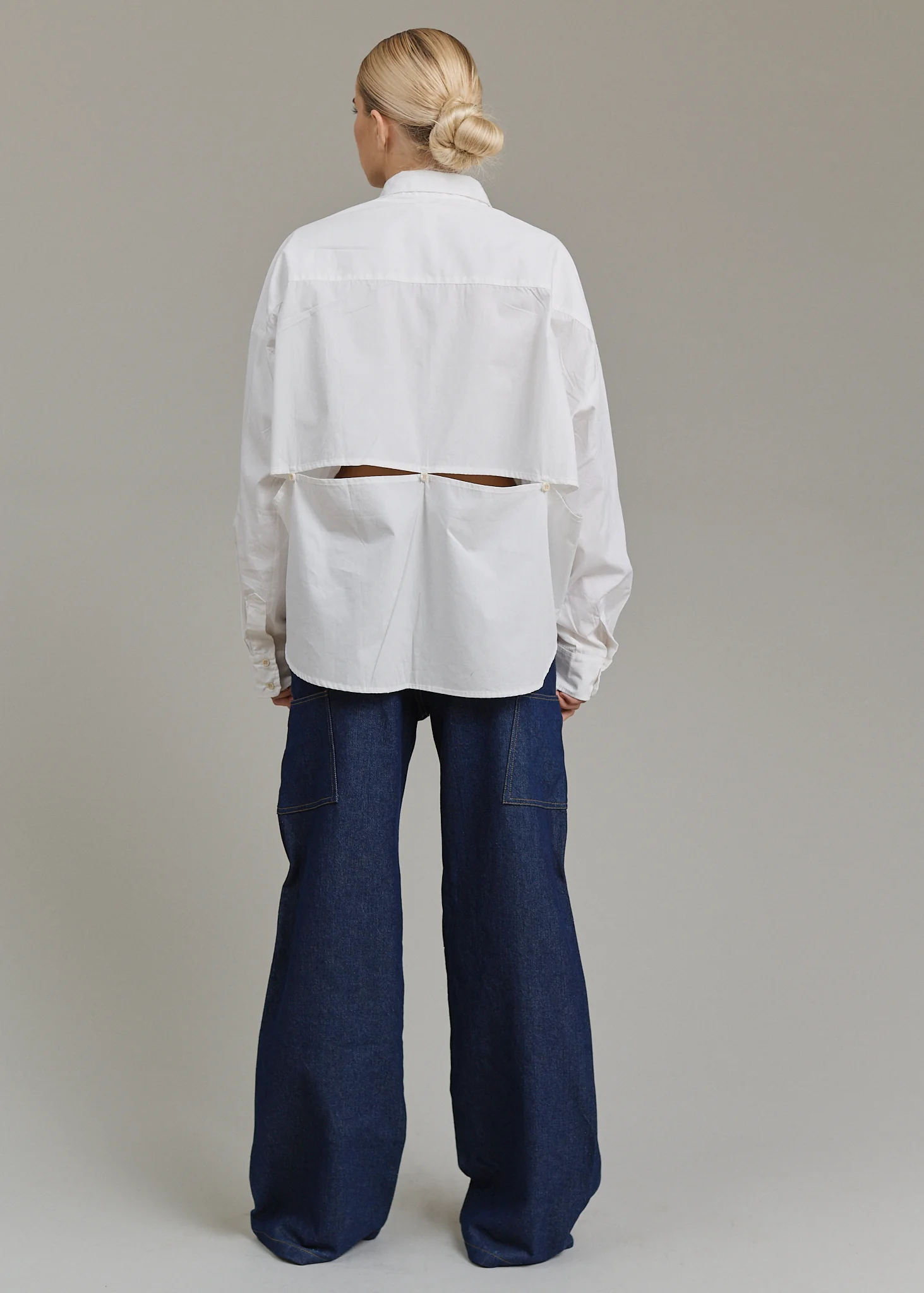BUDDY TOP - PRE-FALL 2025 - Image 3