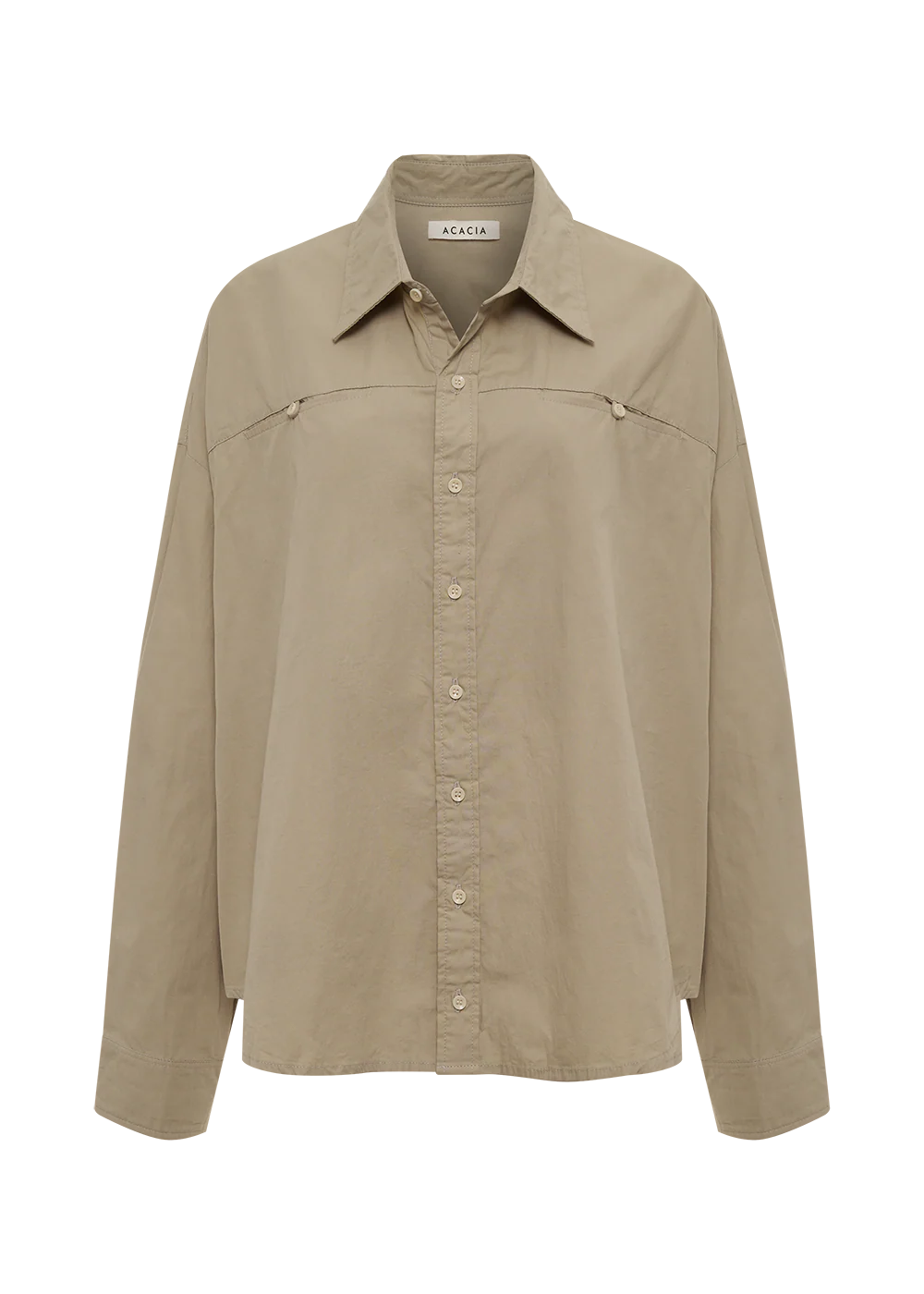 BUDDY TOP - PRE-FALL 2025 - Image 5