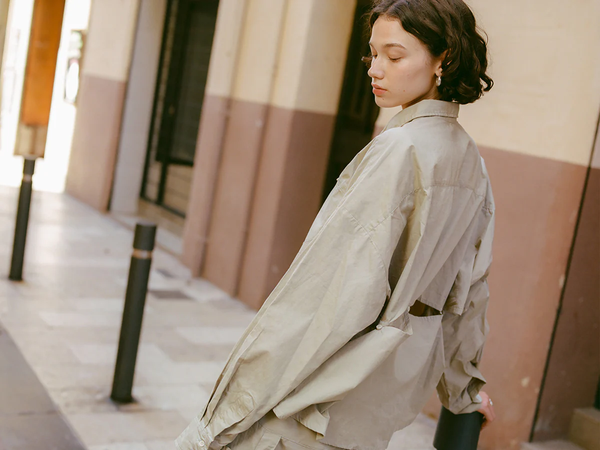 BUDDY TOP - PRE-FALL 2025 - Image 6