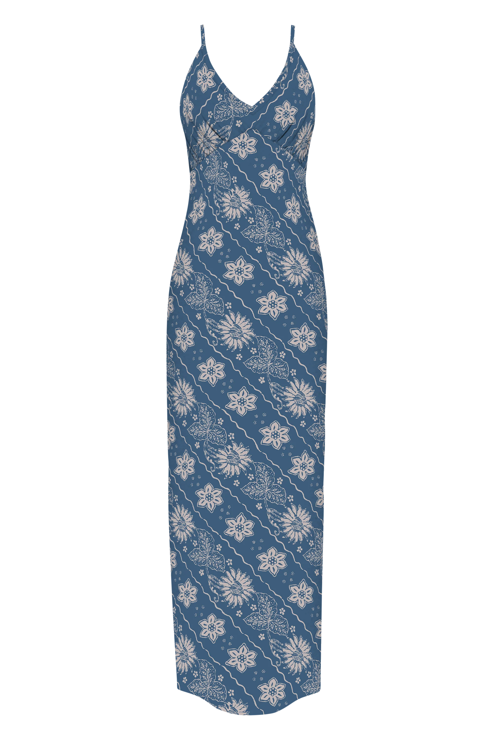 CAIRO DRESS - RESORT 2025 - Image 3