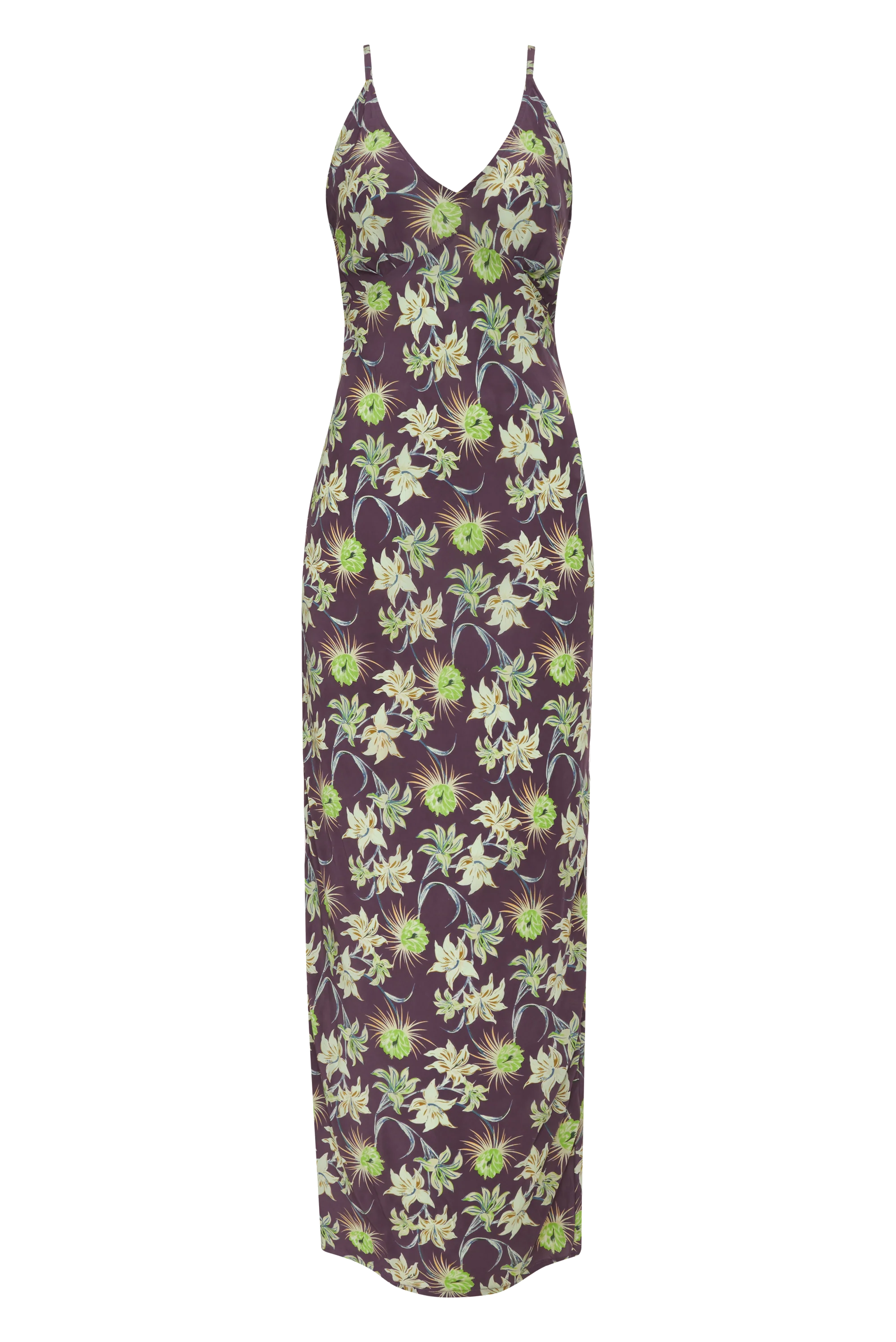 CAIRO DRESS - RESORT 2025 - Image 4