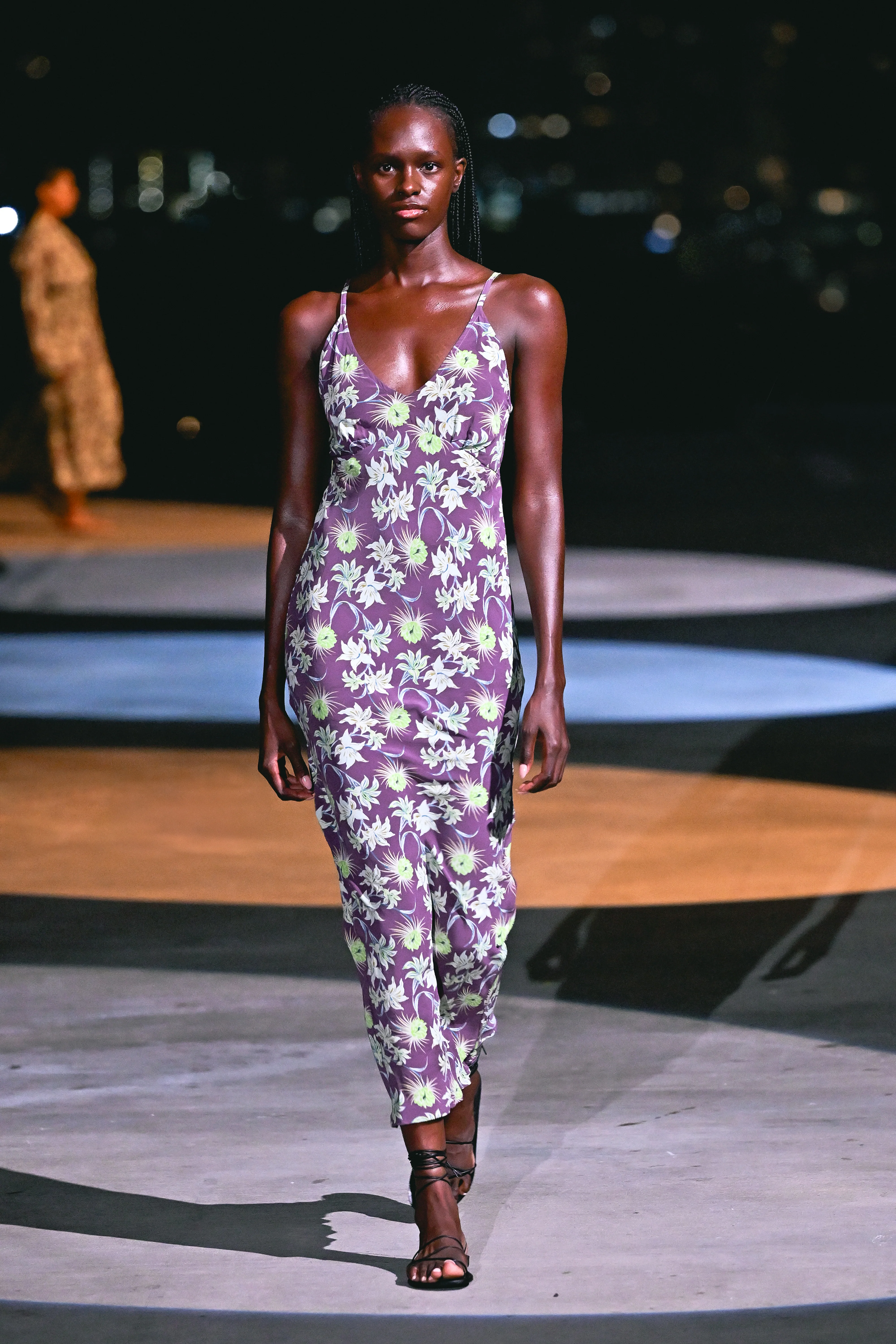 CAIRO DRESS - RESORT 2025 - Image 5